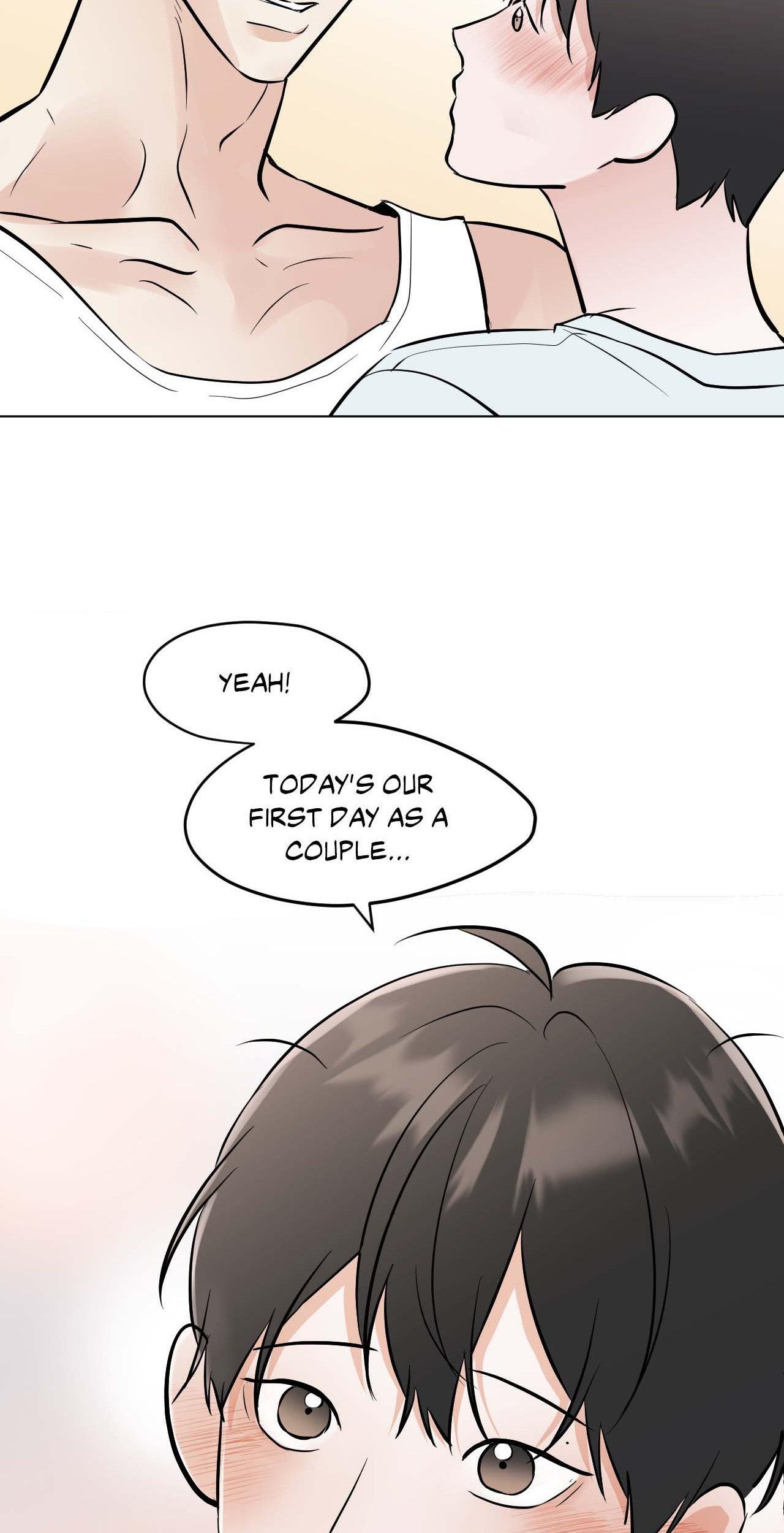 Read Neighbor’s Cake chapter 71 image 12 on Lezhin