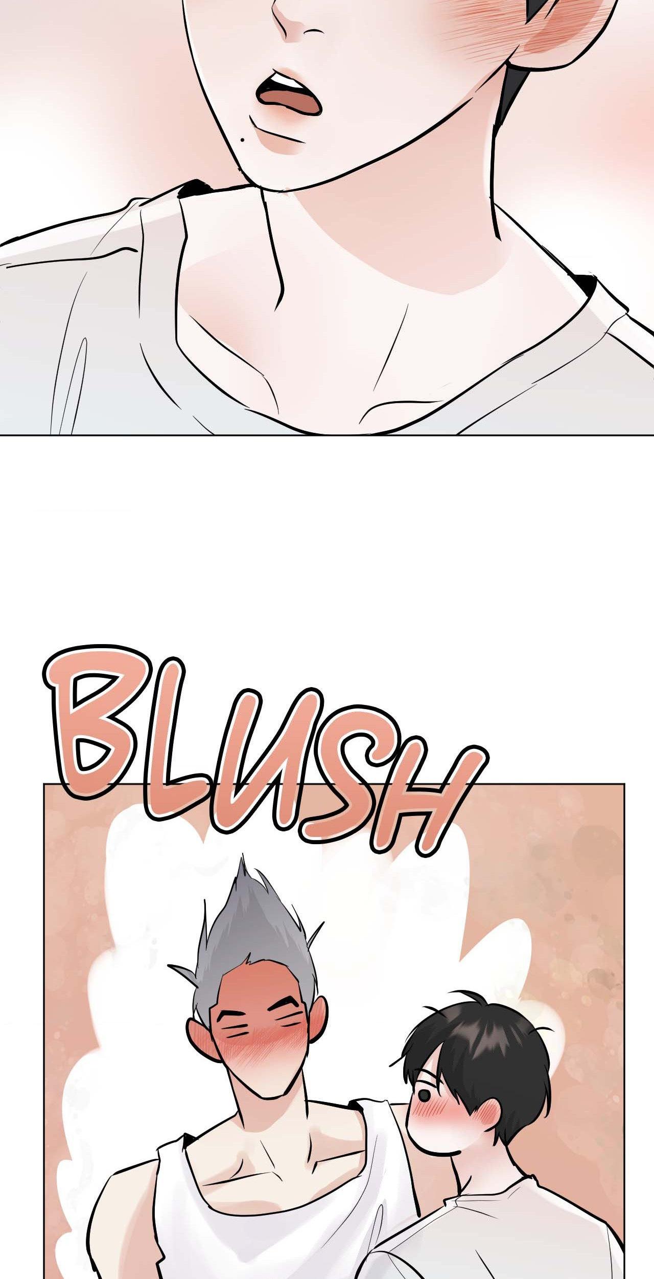 Read Neighbor’s Cake chapter 71 image 13 on Lezhin