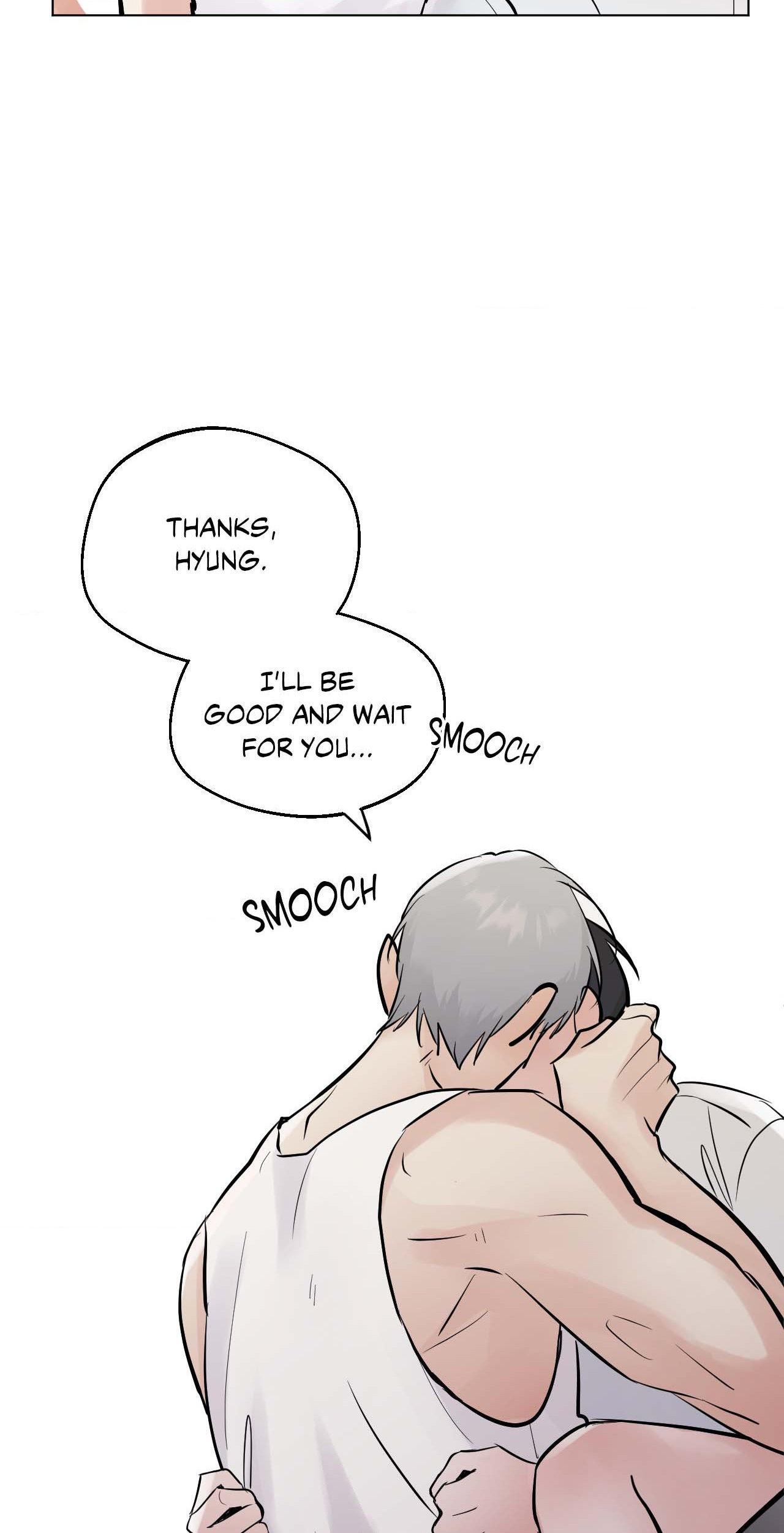 Read Neighbor’s Cake chapter 71 image 14 on Lezhin