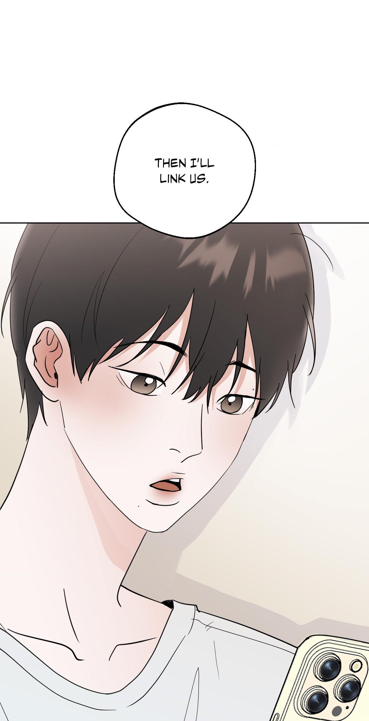 Read Neighbor’s Cake chapter 71 image 18 on Lezhin