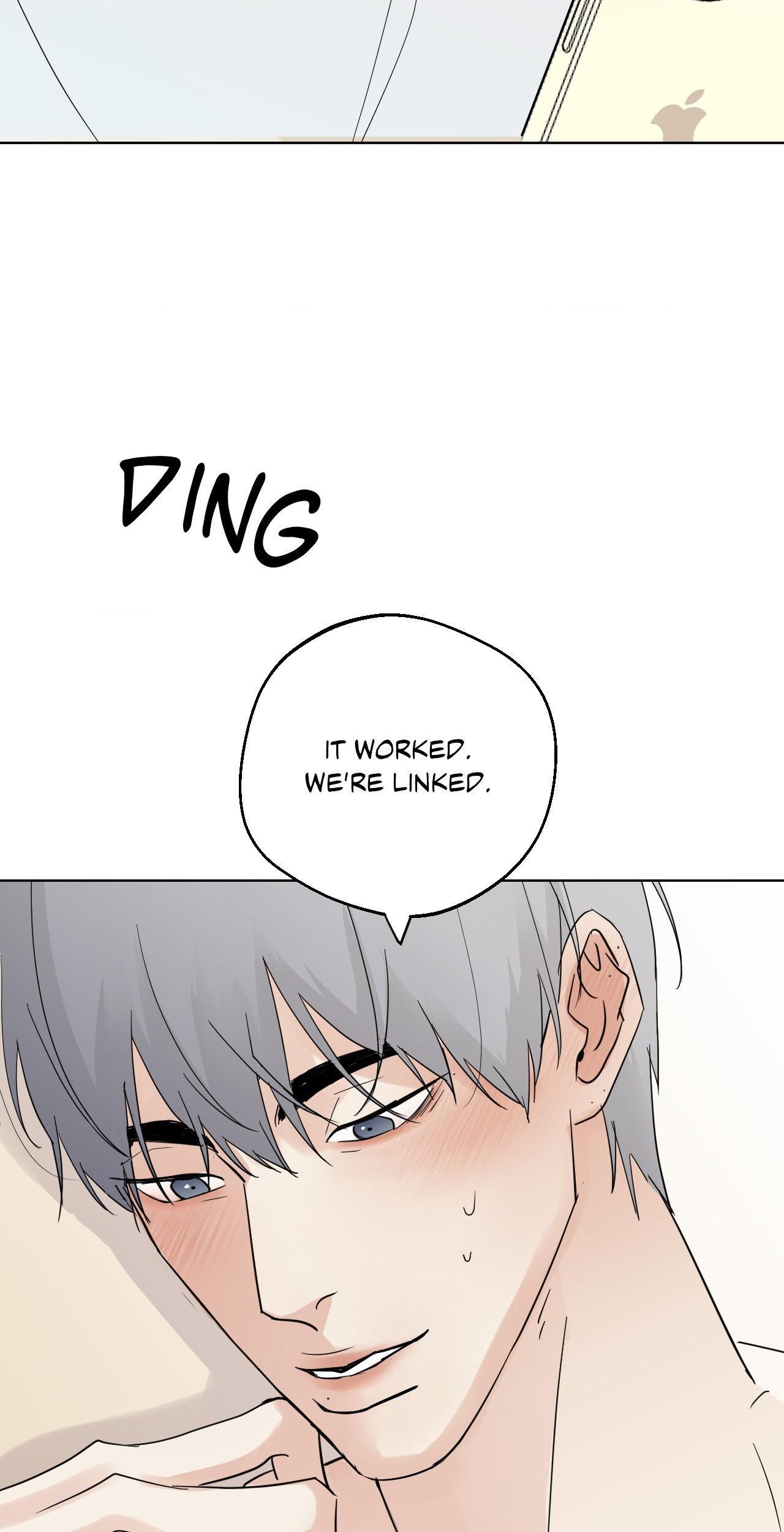 Read Neighbor’s Cake chapter 71 image 19 on Lezhin