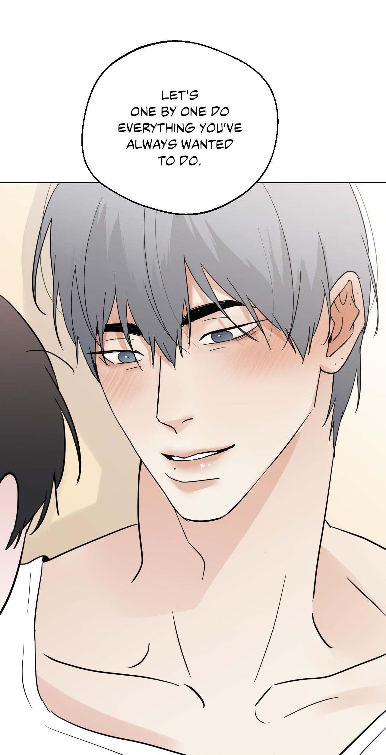 Read Neighbor’s Cake chapter 71 image 22 on Lezhin