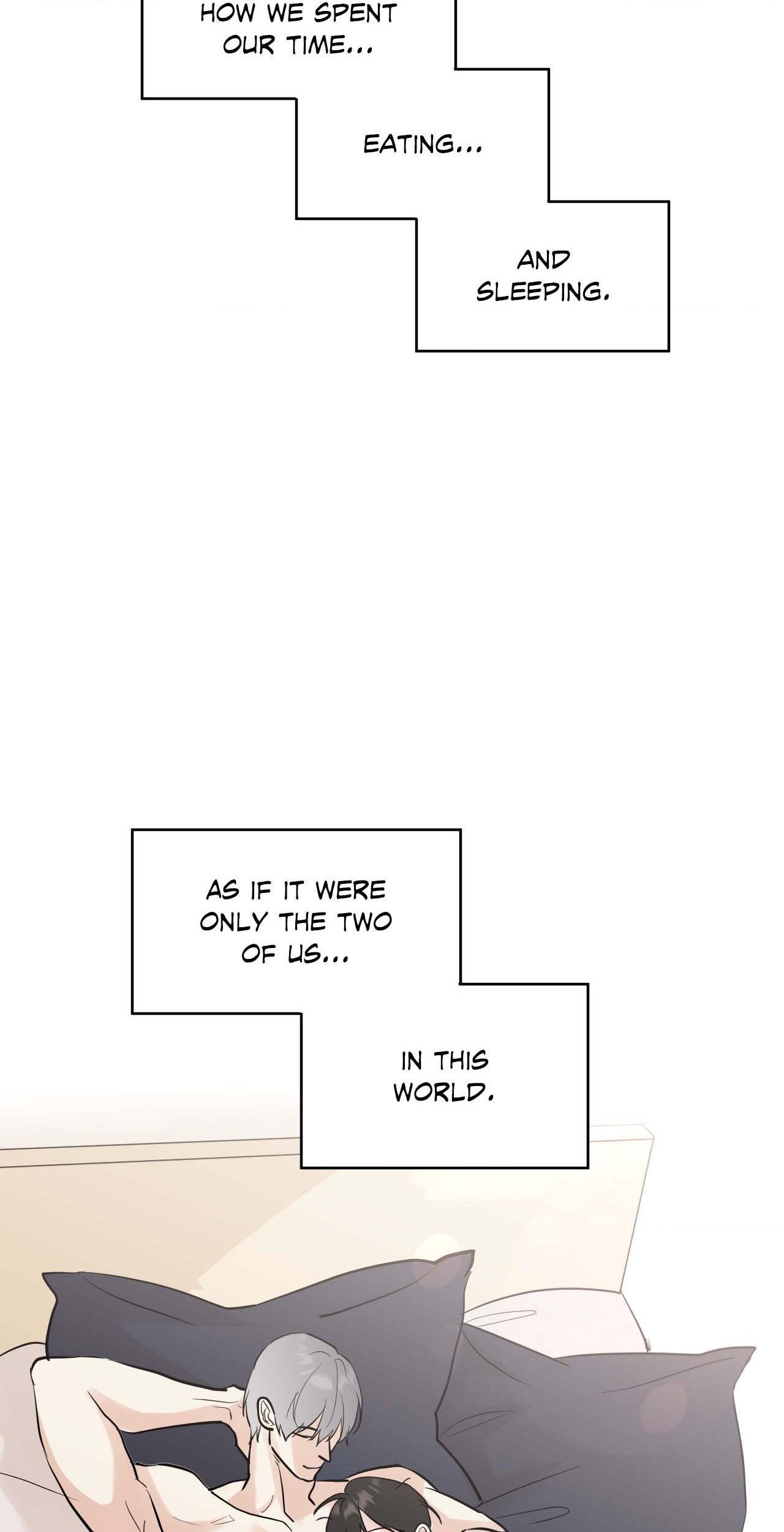 Read Neighbor’s Cake chapter 71 image 26 on Lezhin