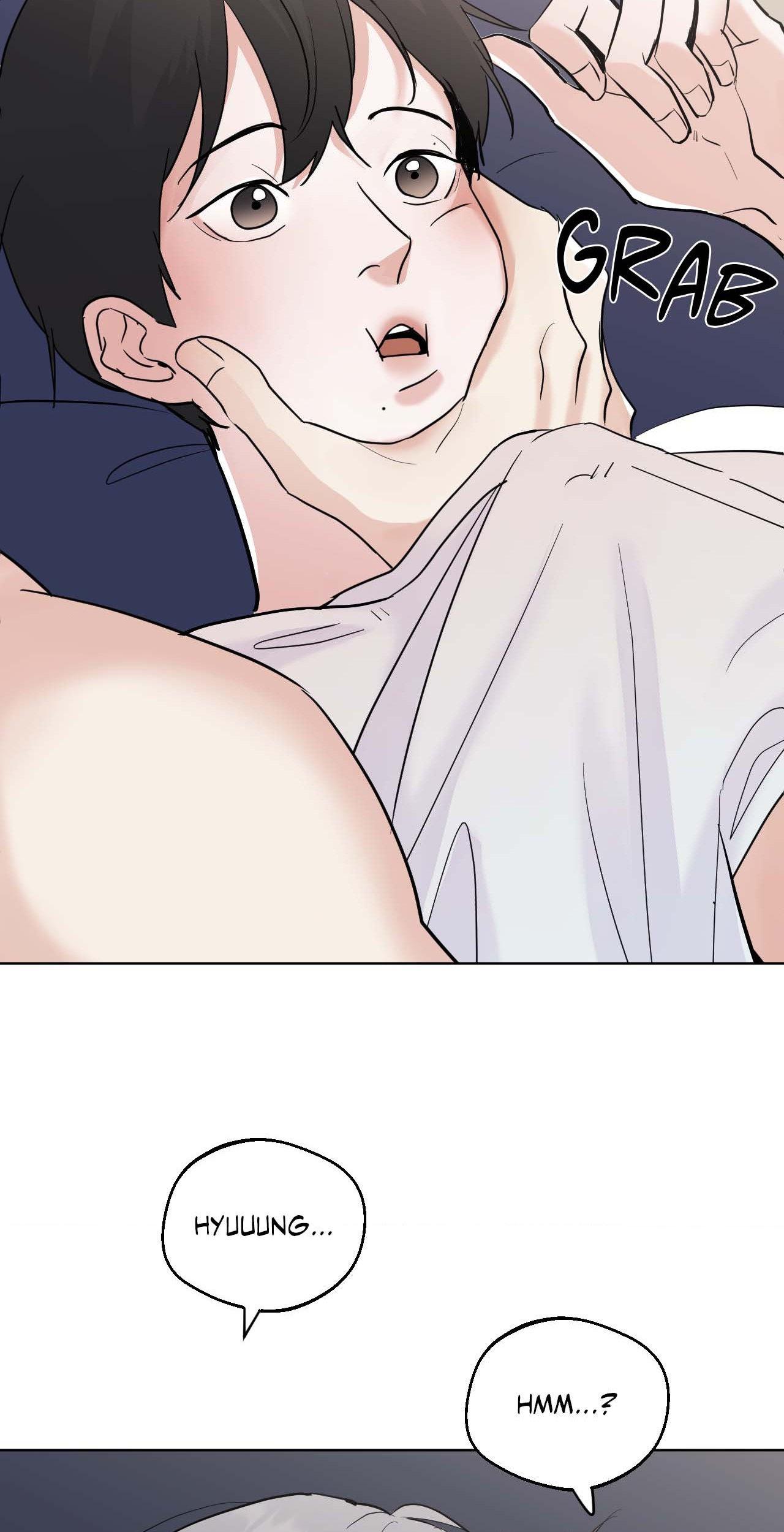 Read Neighbor’s Cake chapter 71 image 29 on Lezhin