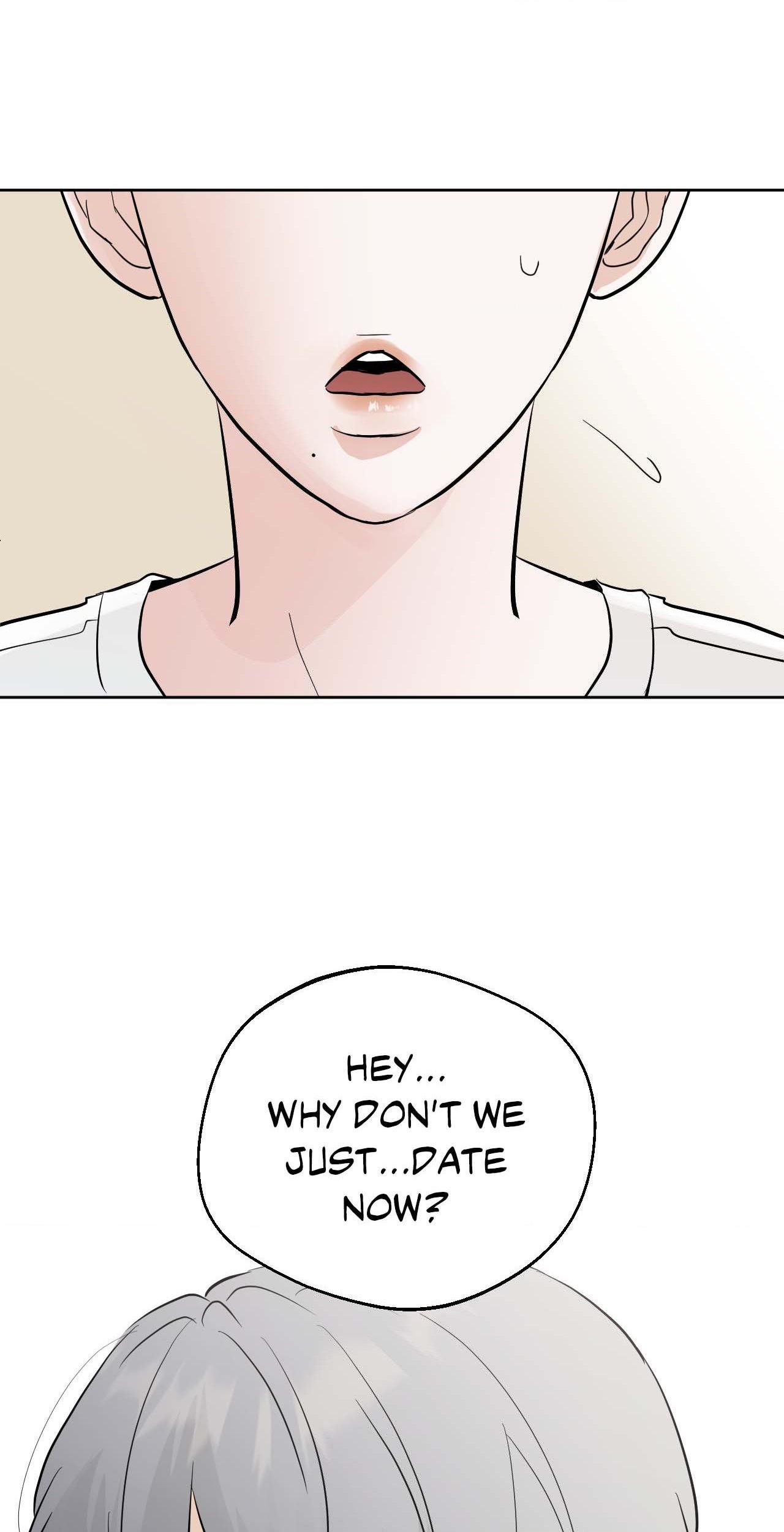 Read Neighbor’s Cake chapter 71 image 3 on Lezhin