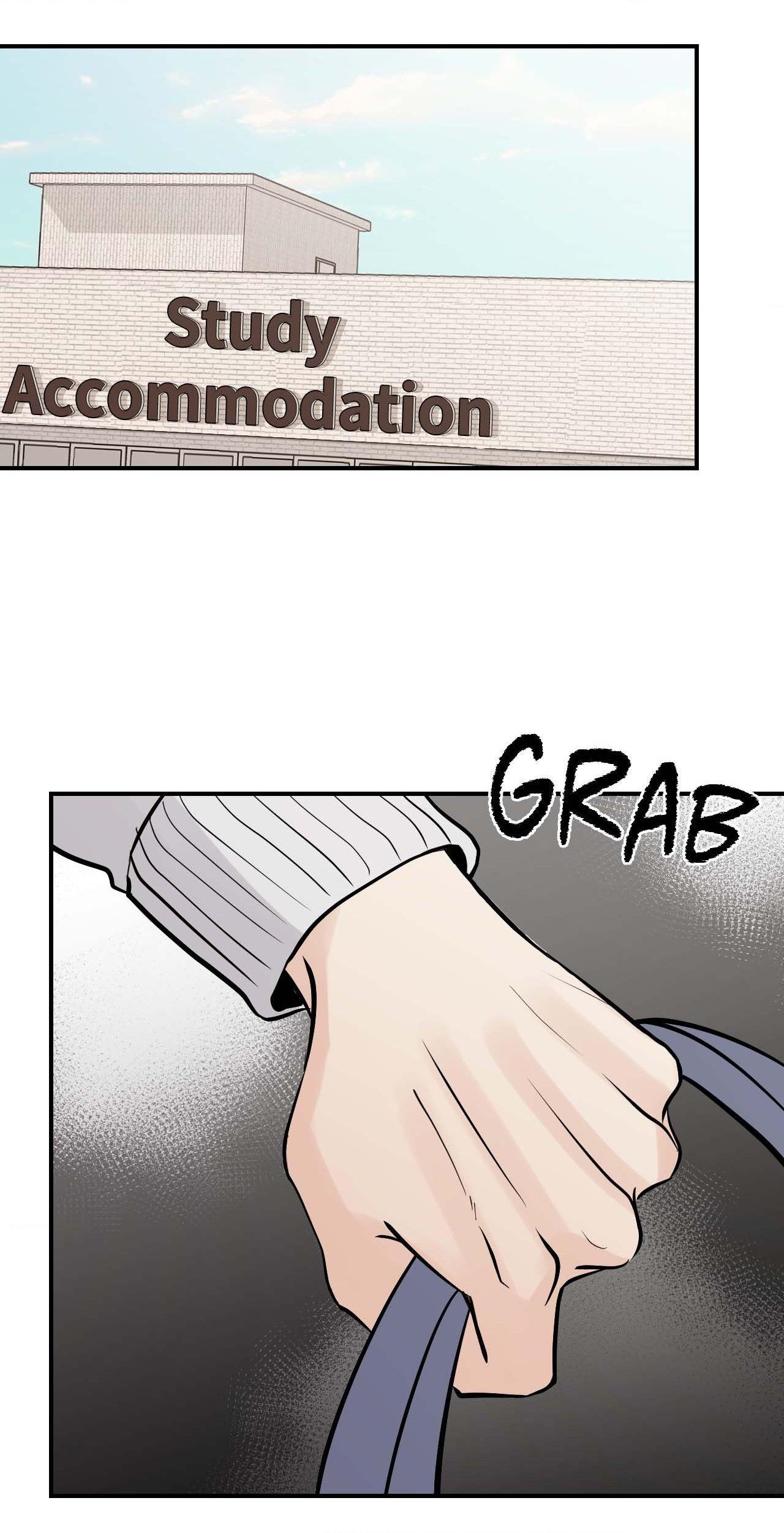 Read Neighbor’s Cake chapter 71 image 34 on Lezhin