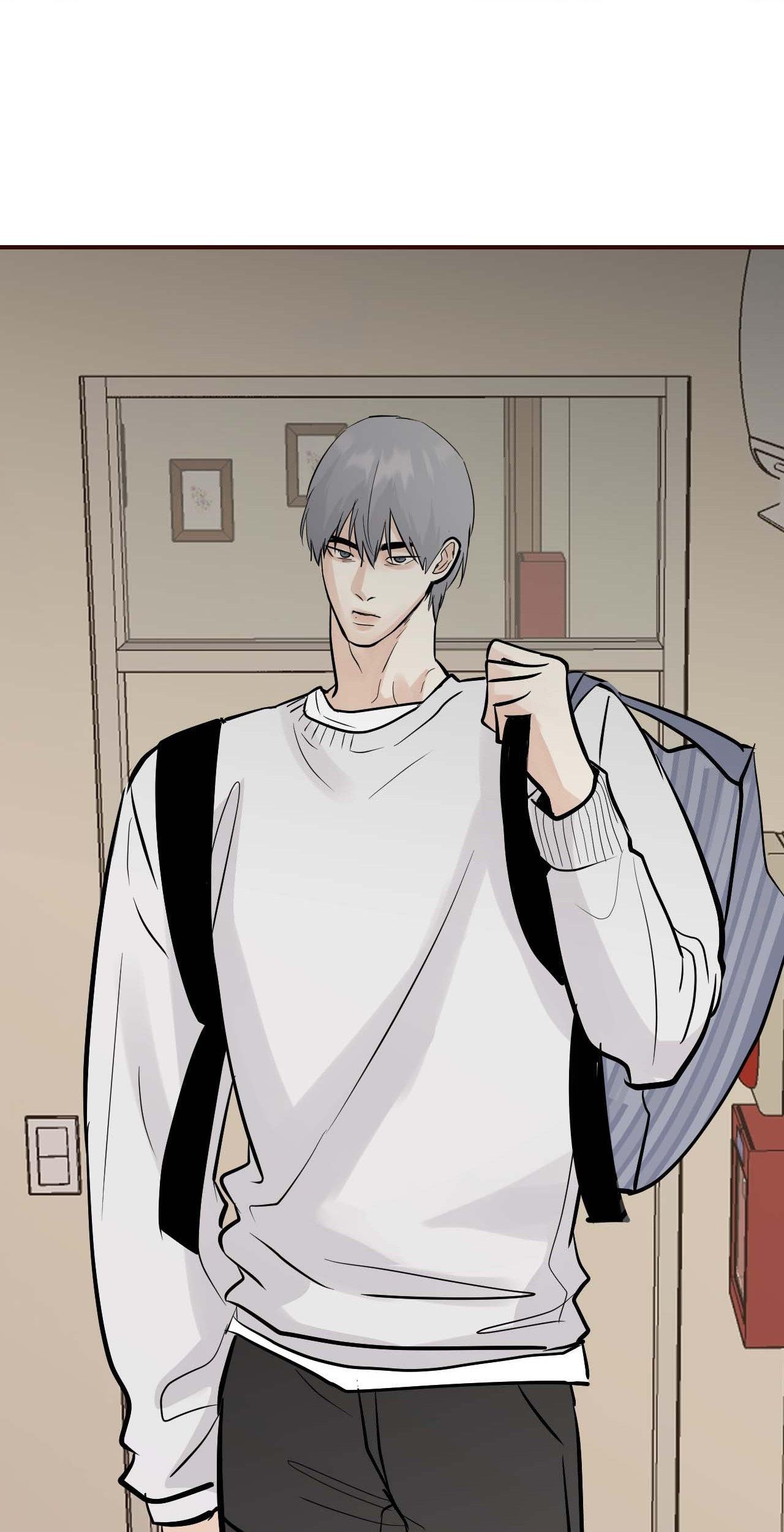 Read Neighbor’s Cake chapter 71 image 35 on Lezhin