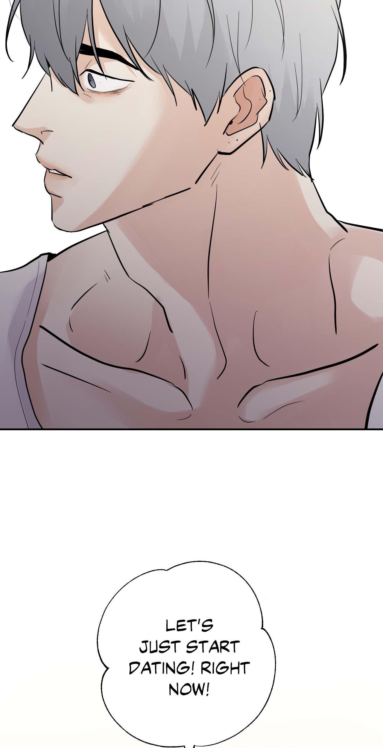 Read Neighbor’s Cake chapter 71 image 4 on Lezhin