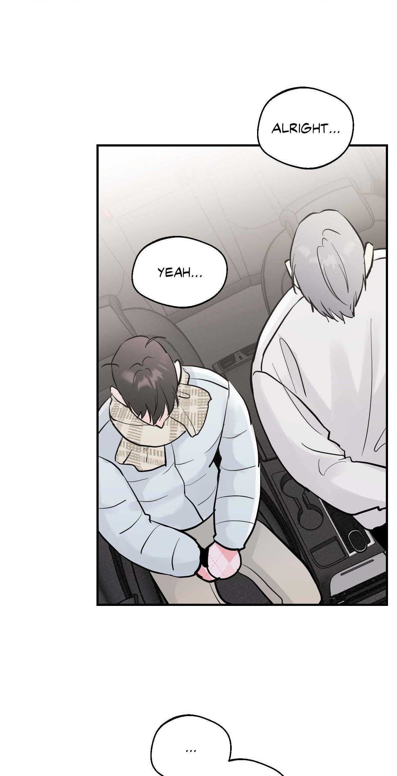 Read Neighbor’s Cake chapter 71 image 40 on Lezhin