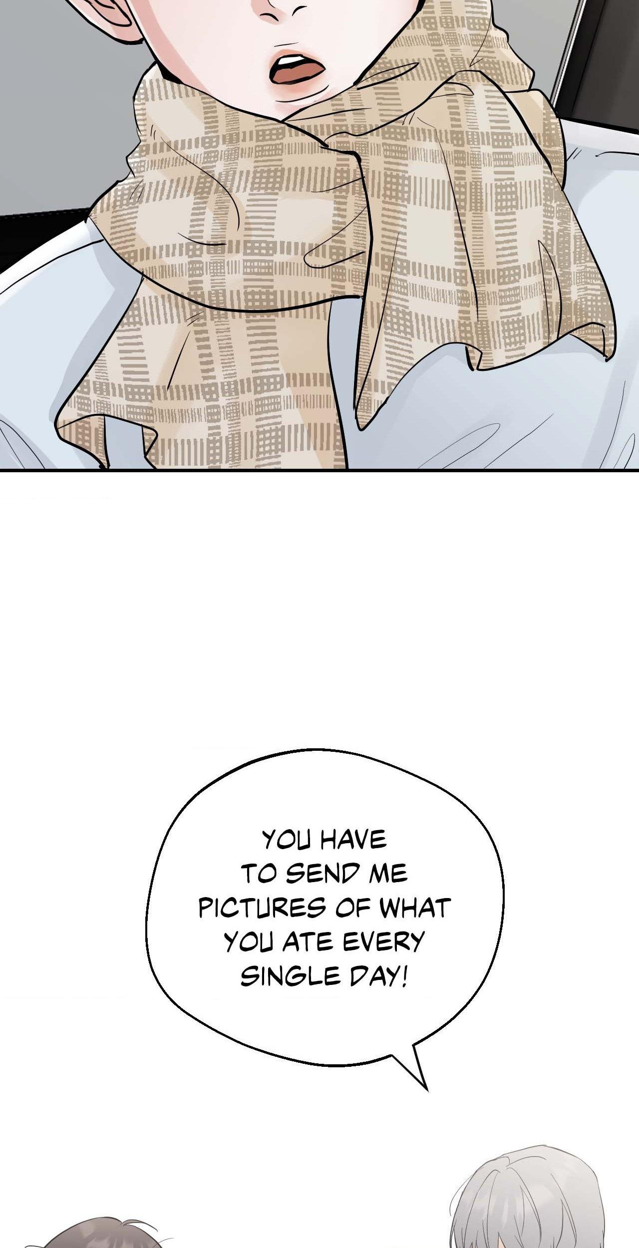 Read Neighbor’s Cake chapter 71 image 42 on Lezhin
