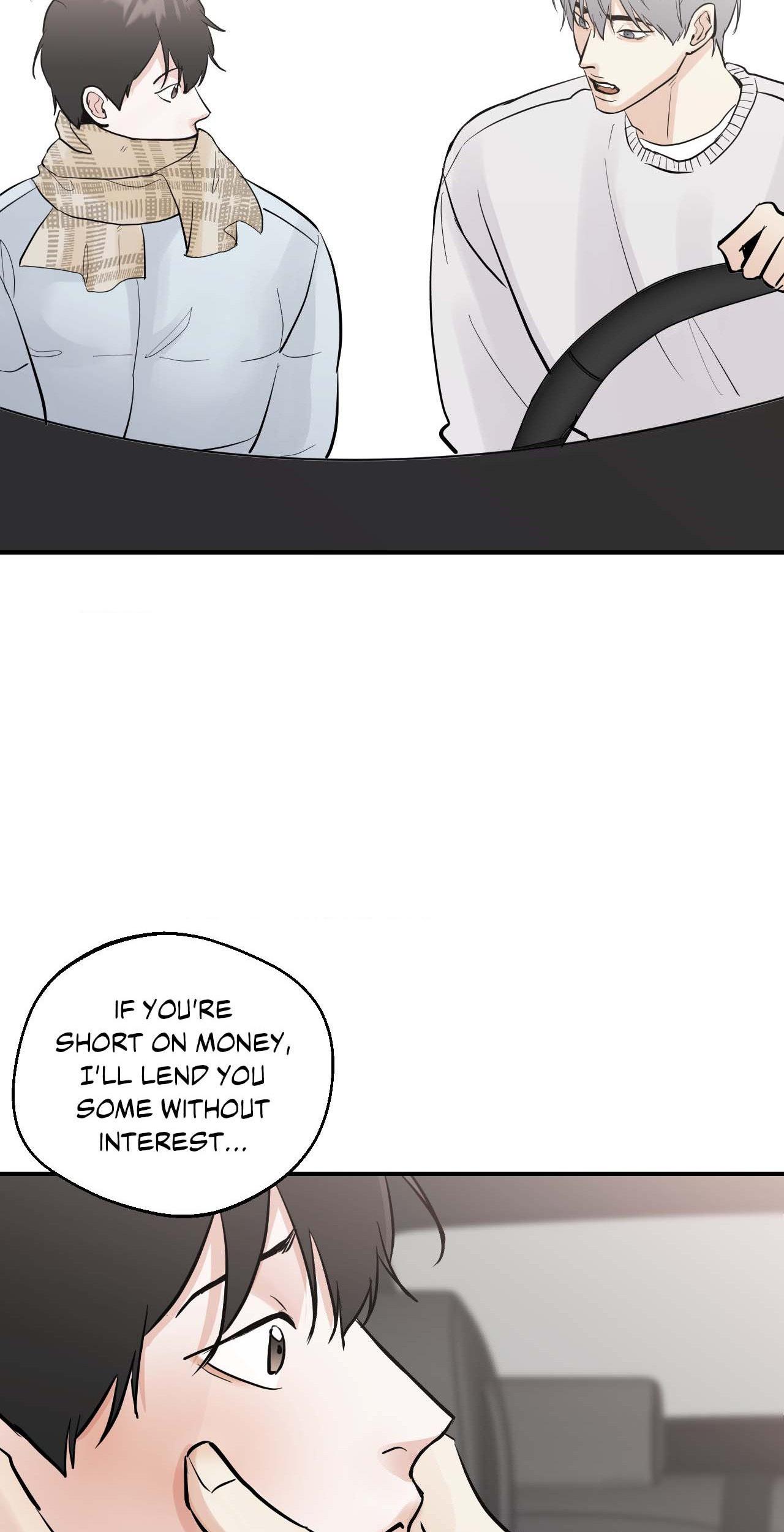 Read Neighbor’s Cake chapter 71 image 43 on Lezhin