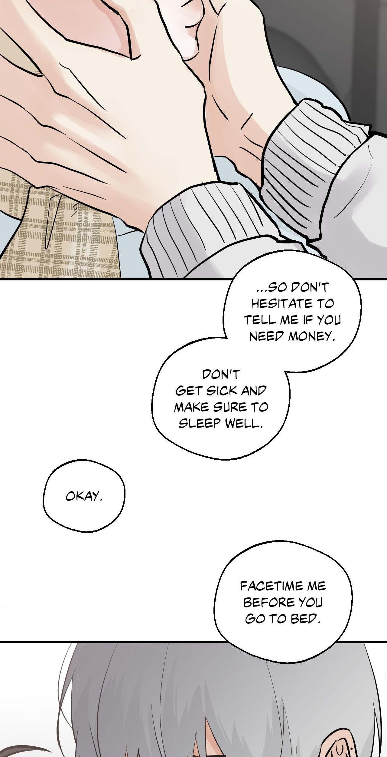 Read Neighbor’s Cake chapter 71 image 44 on Lezhin