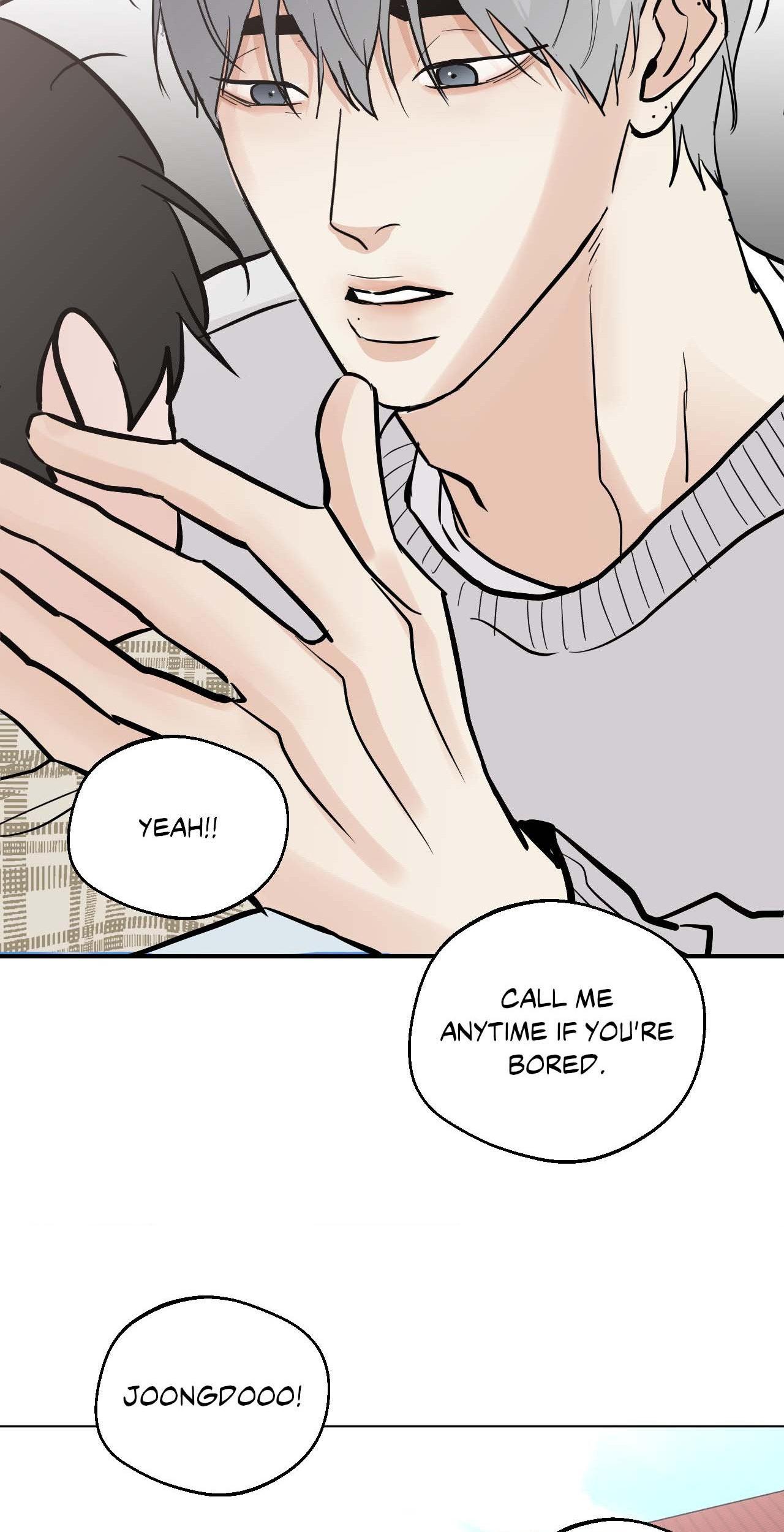 Read Neighbor’s Cake chapter 71 image 45 on Lezhin