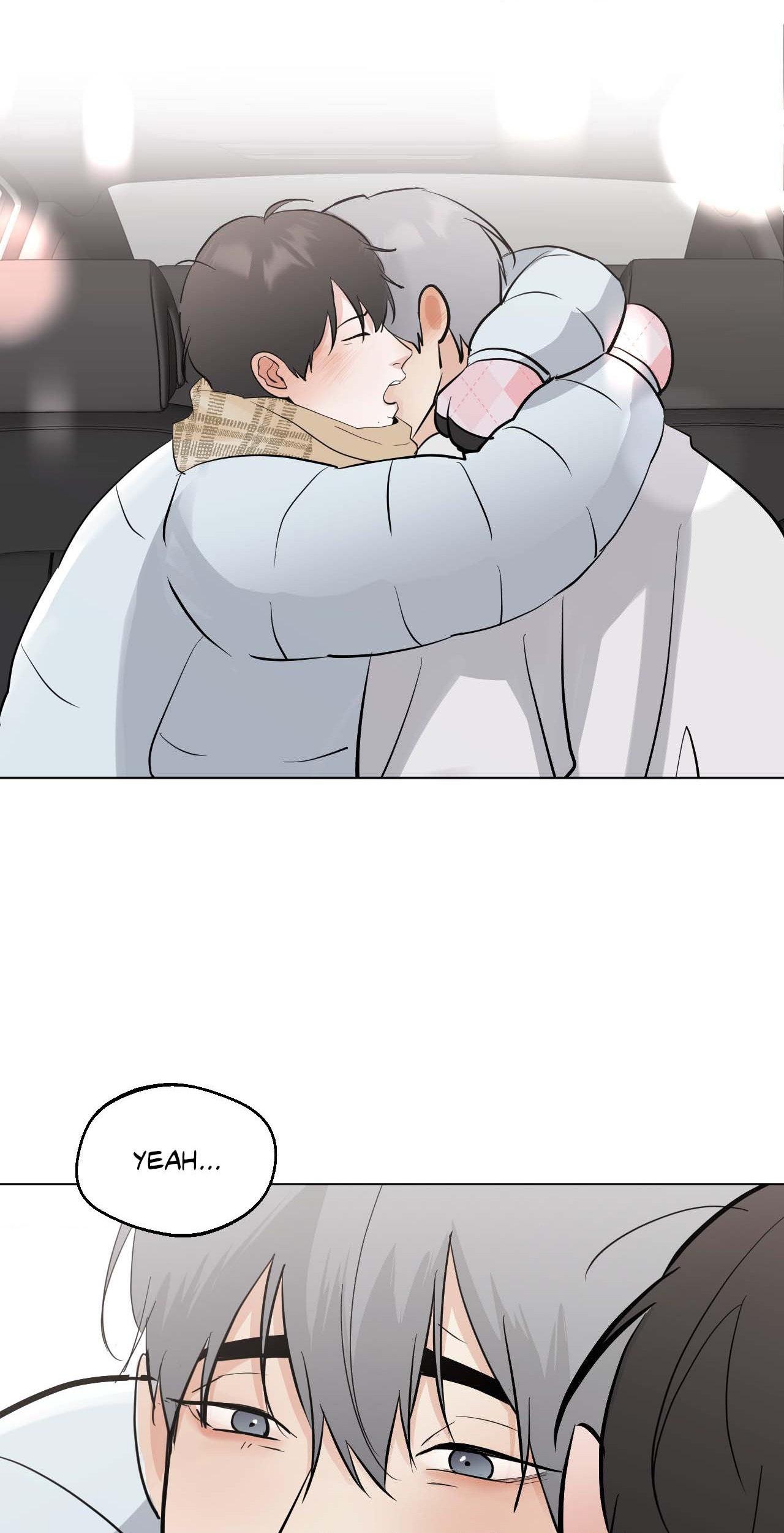 Read Neighbor’s Cake chapter 71 image 49 on Lezhin