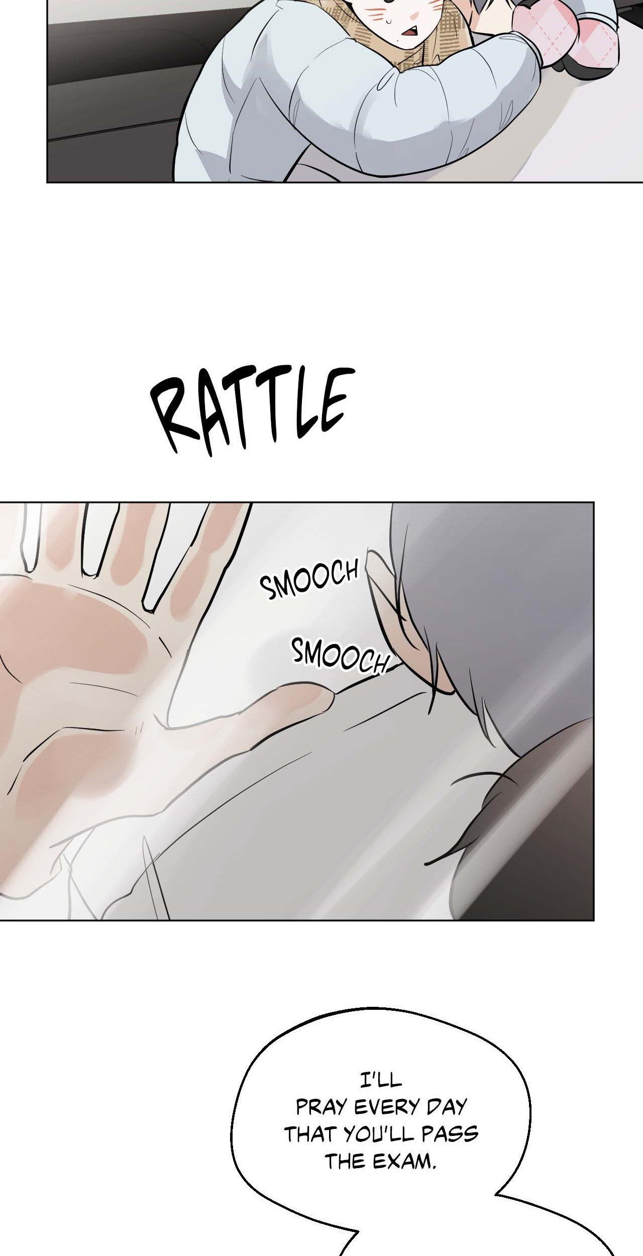 Read Neighbor’s Cake chapter 71 image 51 on Lezhin