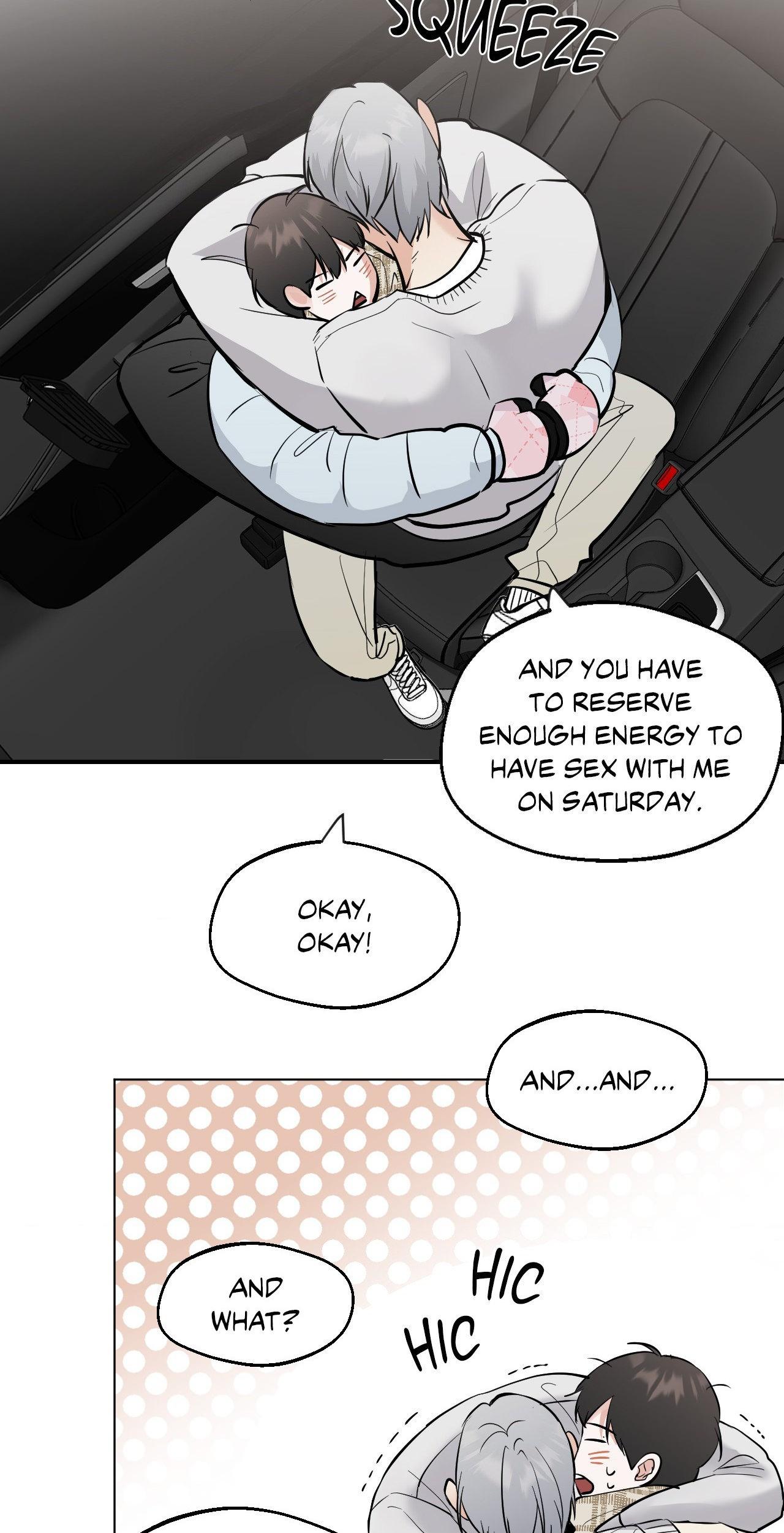 Read Neighbor’s Cake chapter 71 image 54 on Lezhin