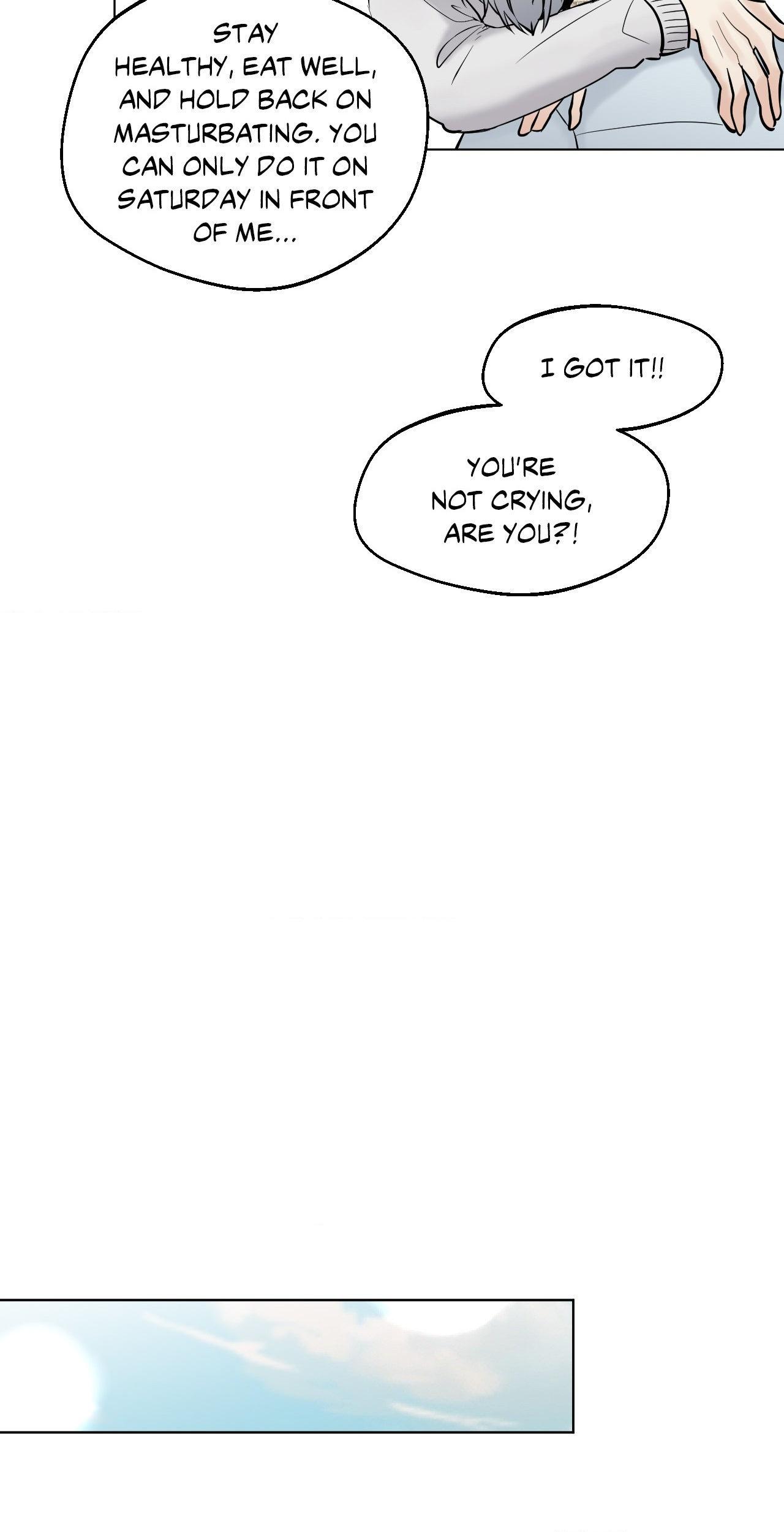 Read Neighbor’s Cake chapter 71 image 55 on Lezhin