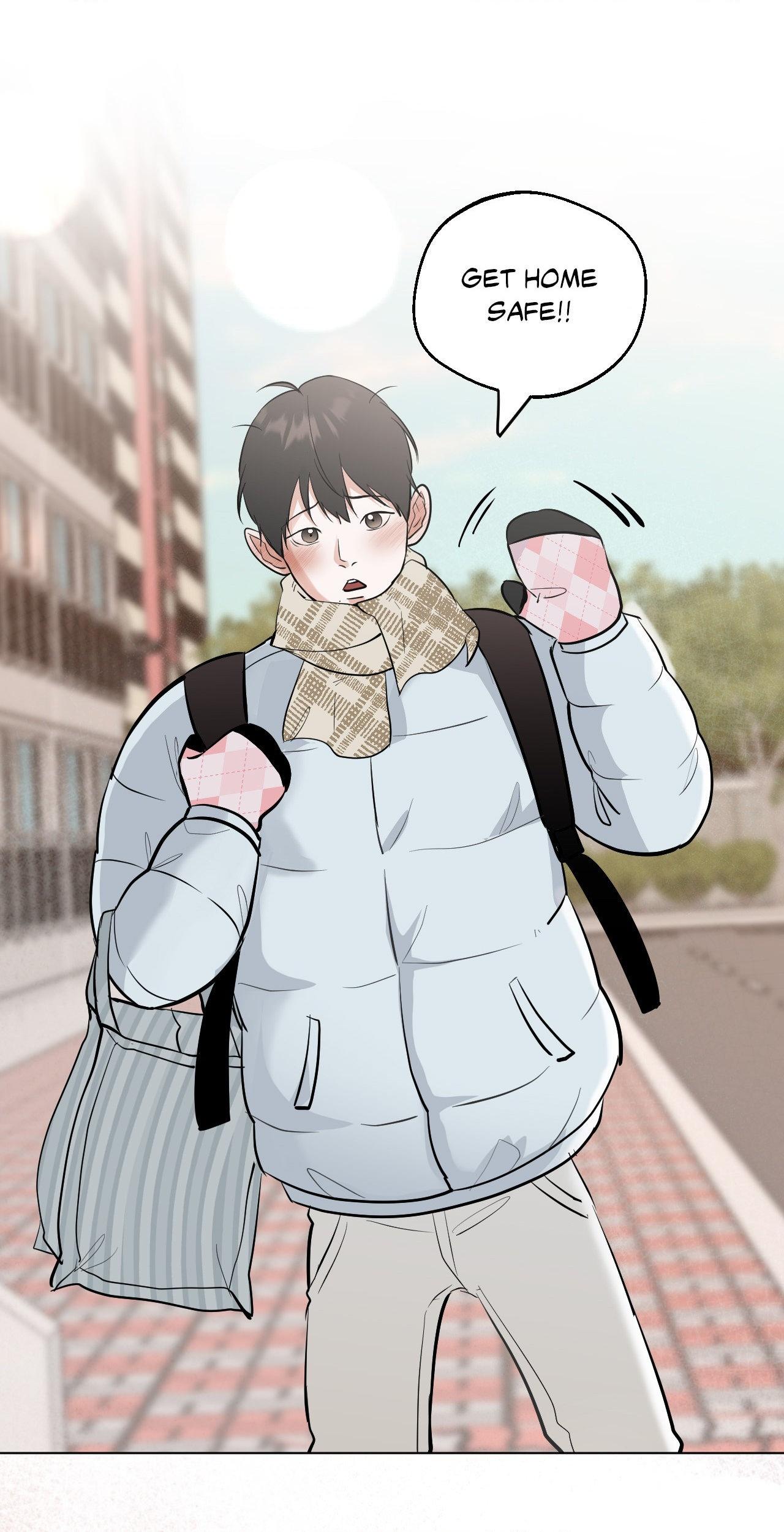 Read Neighbor’s Cake chapter 71 image 57 on Lezhin
