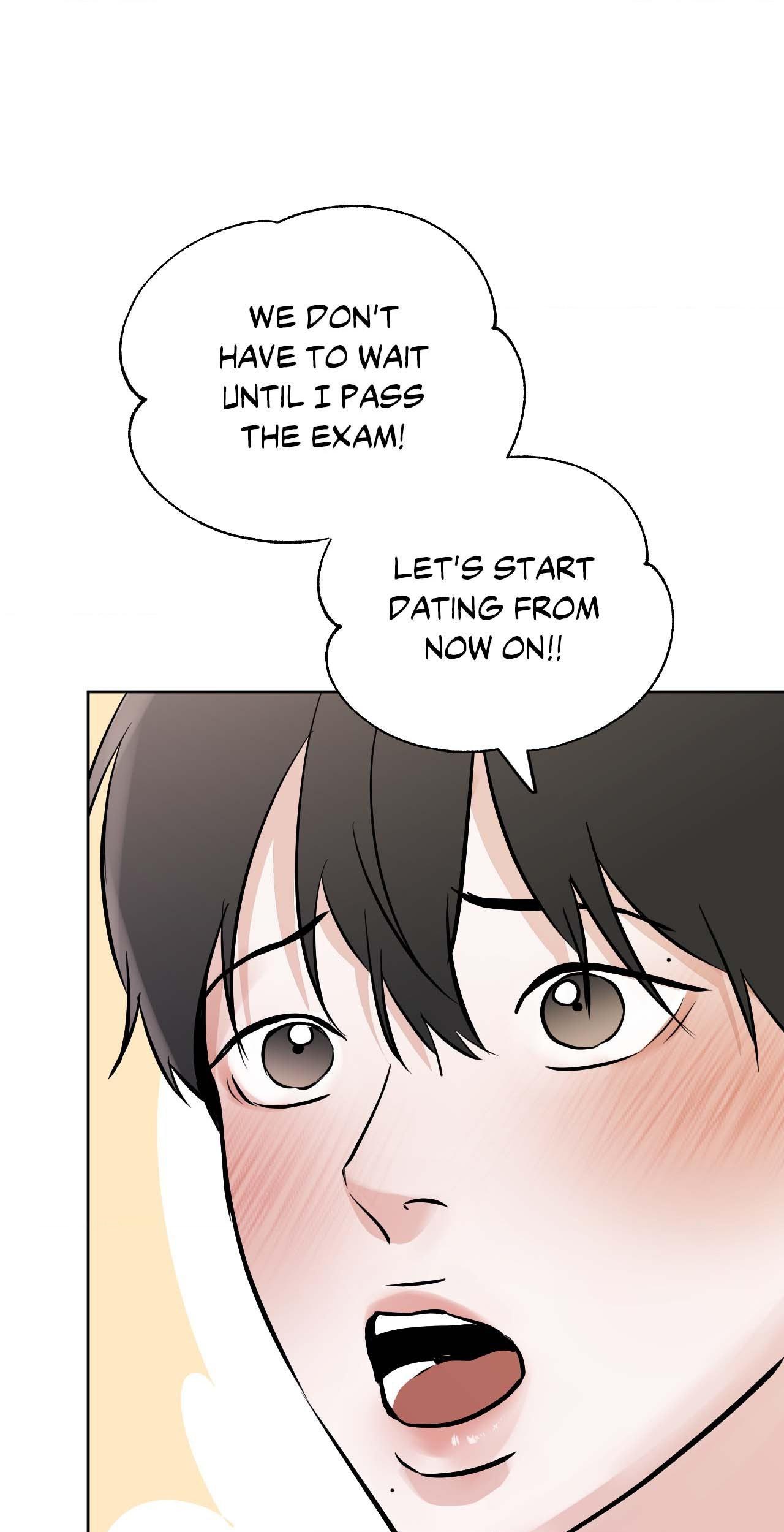 Read Neighbor’s Cake chapter 71 image 7 on Lezhin