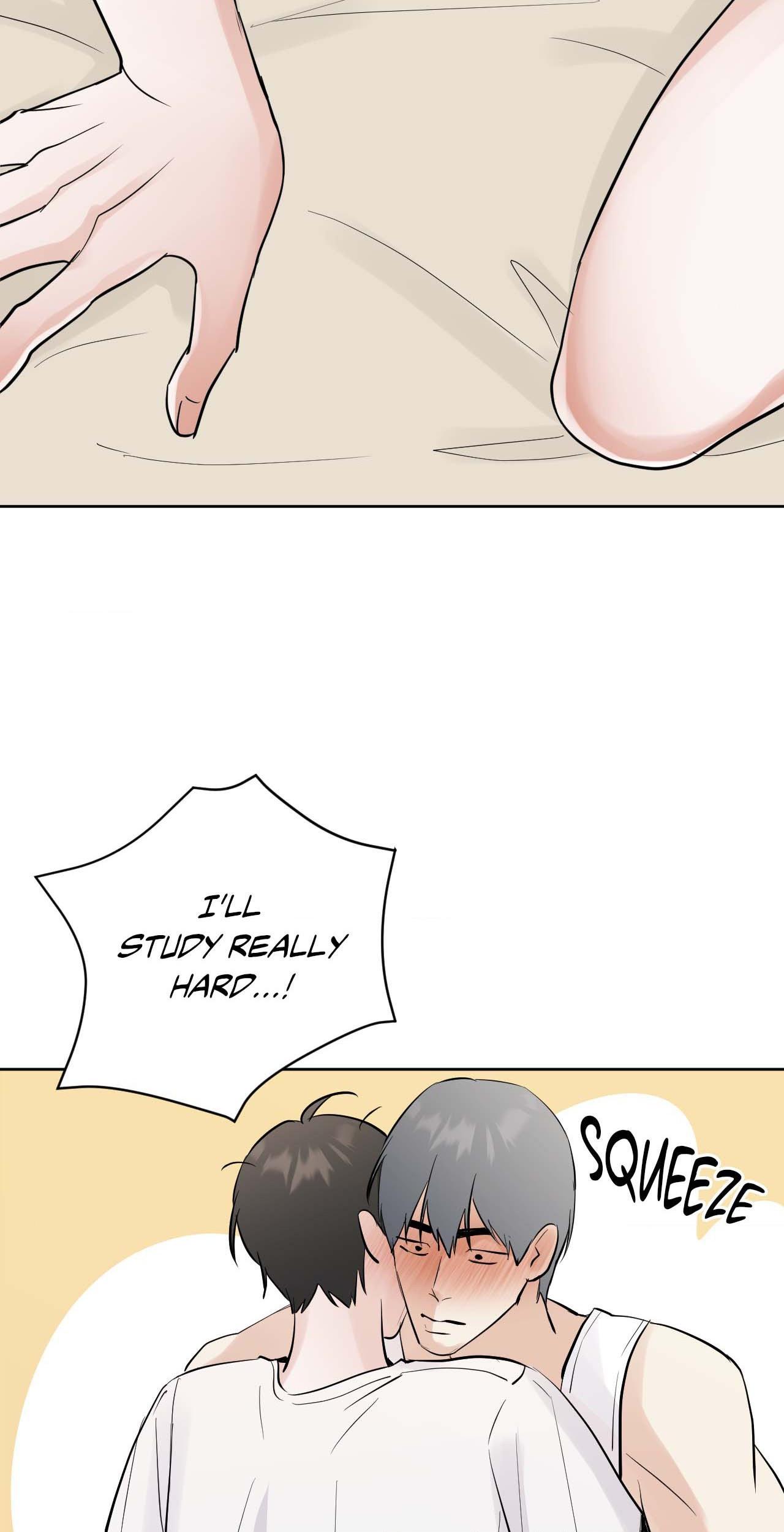Read Neighbor’s Cake chapter 71 image 9 on Lezhin