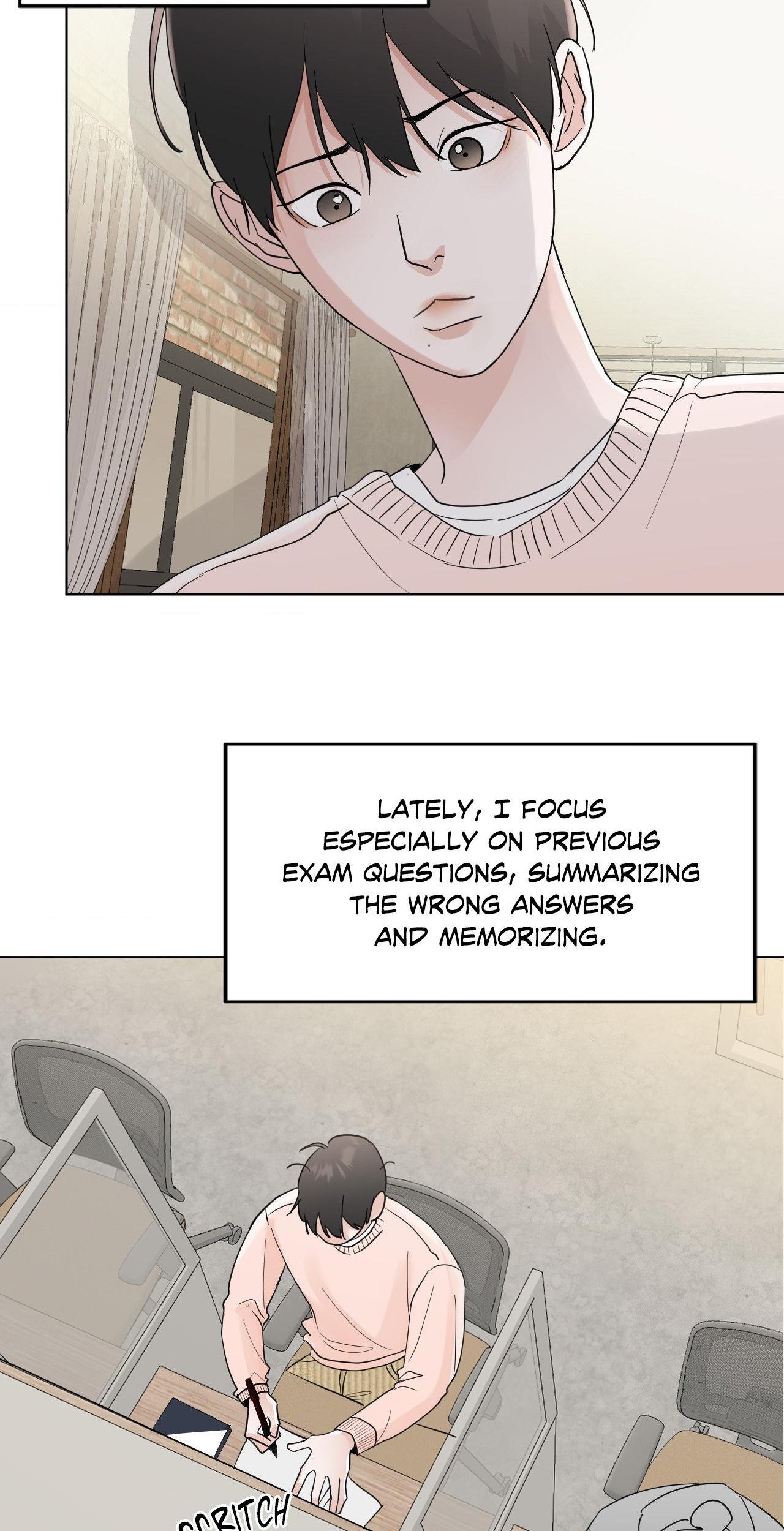 Read Neighbor’s Cake chapter 72 image 11 on Lezhin