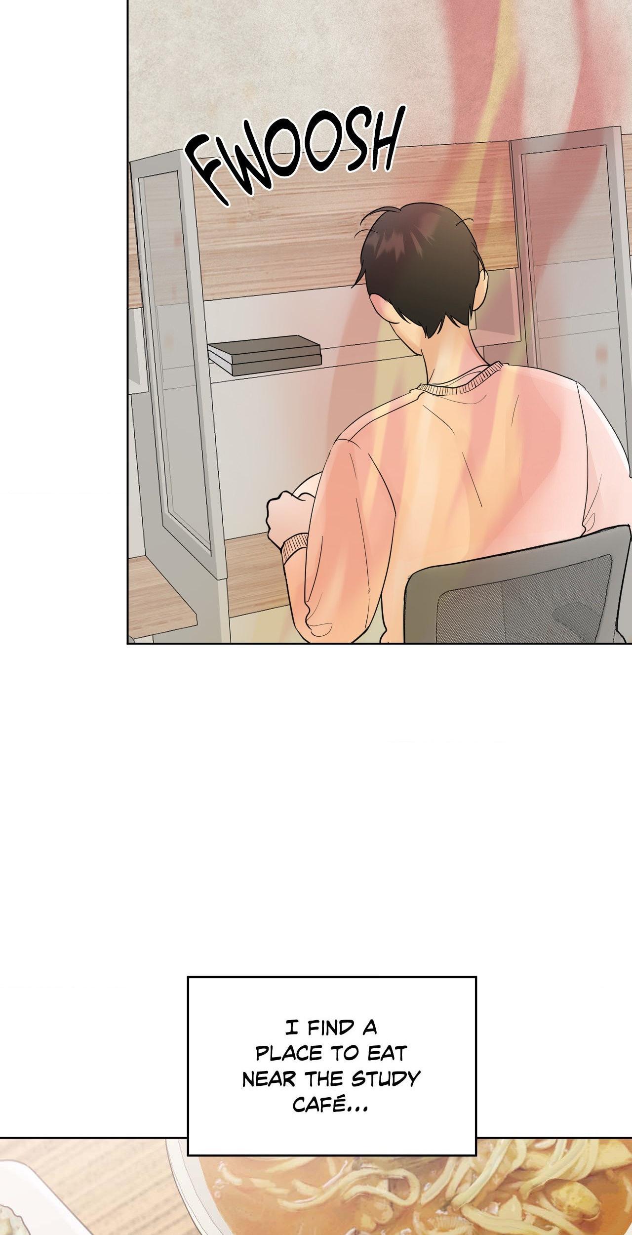 Read Neighbor’s Cake chapter 72 image 14 on Lezhin