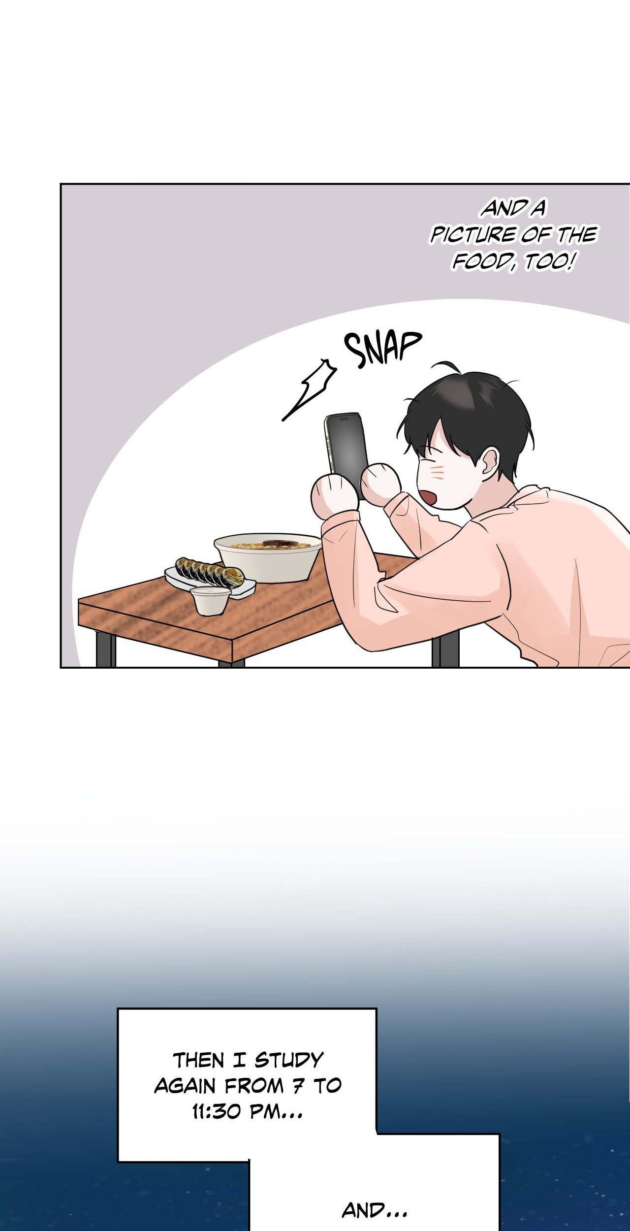 Read Neighbor’s Cake chapter 72 image 16 on Lezhin
