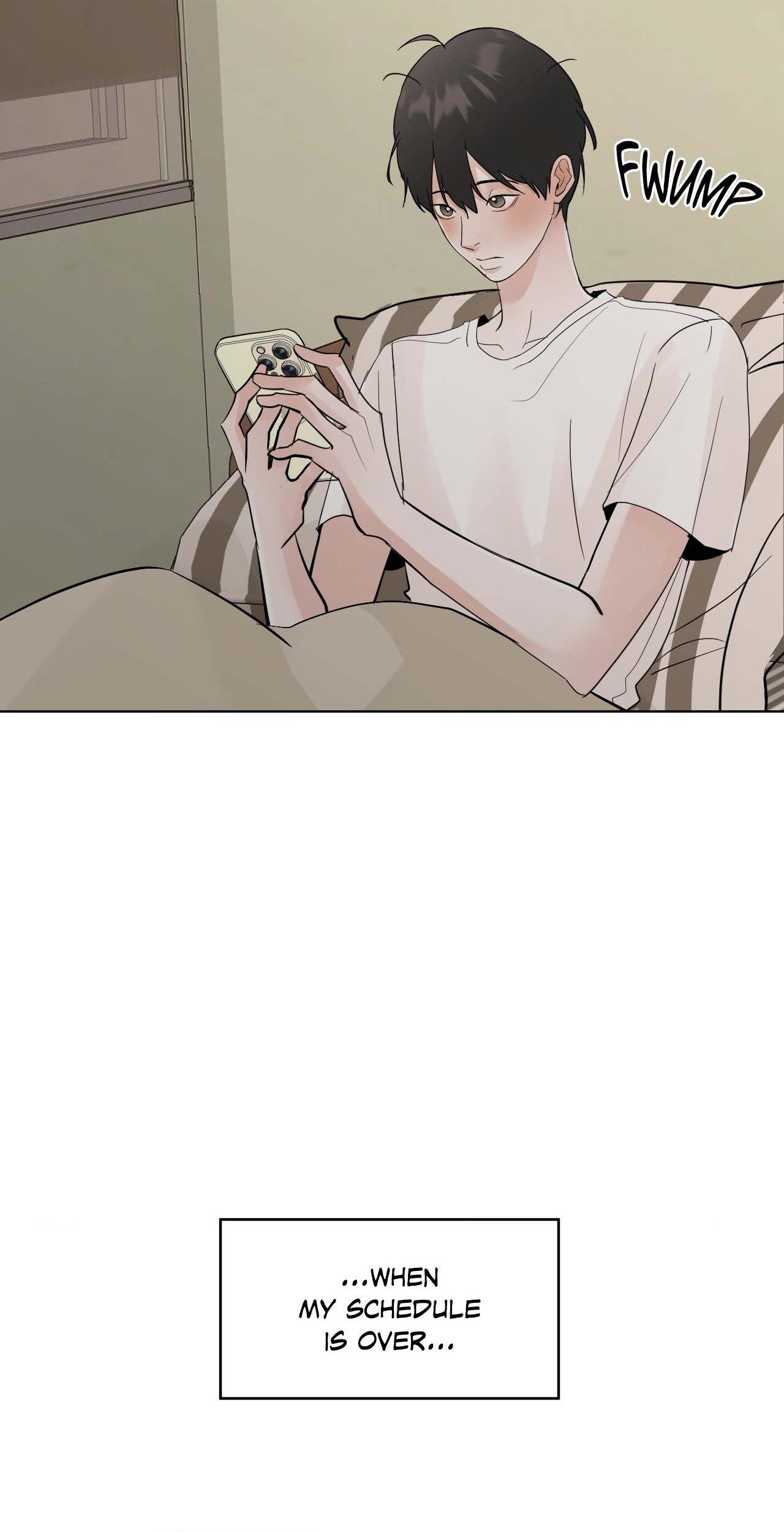 Read Neighbor’s Cake chapter 72 image 18 on Lezhin