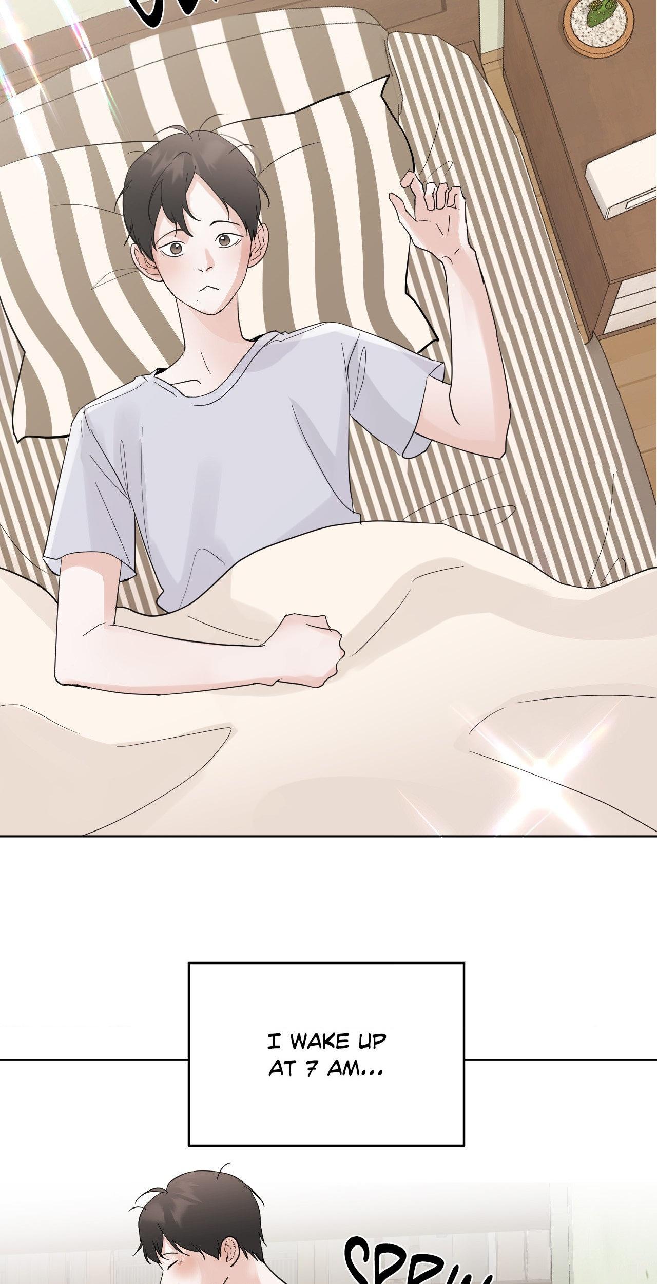 Read Neighbor’s Cake chapter 72 image 2 on Lezhin