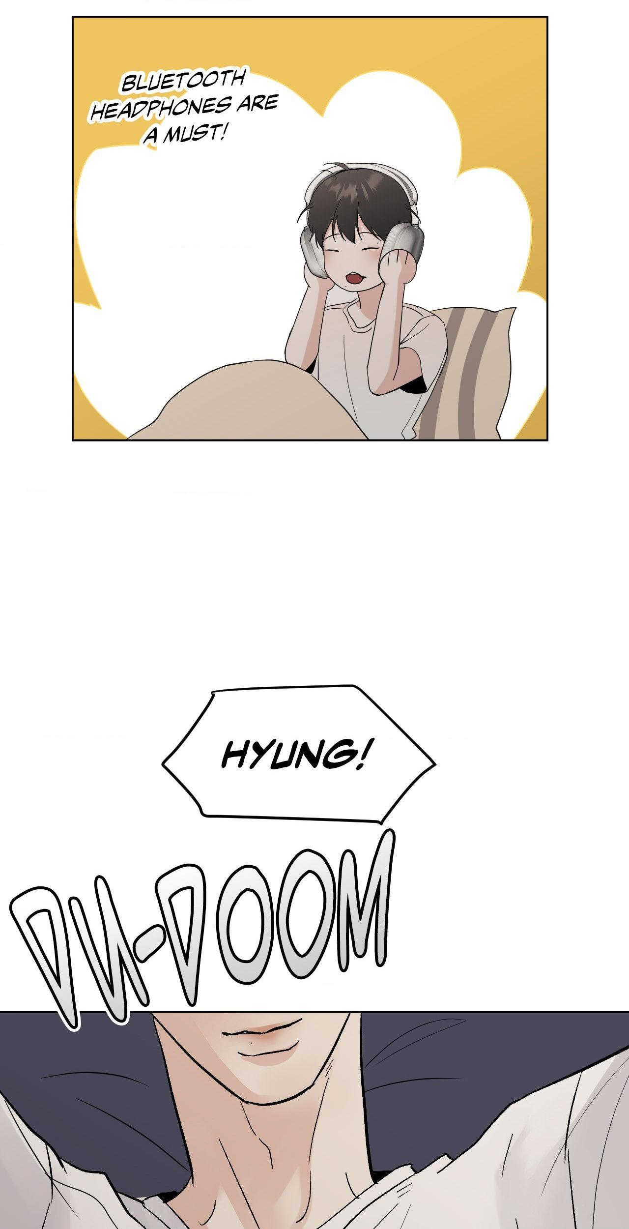 Read Neighbor’s Cake chapter 72 image 20 on Lezhin