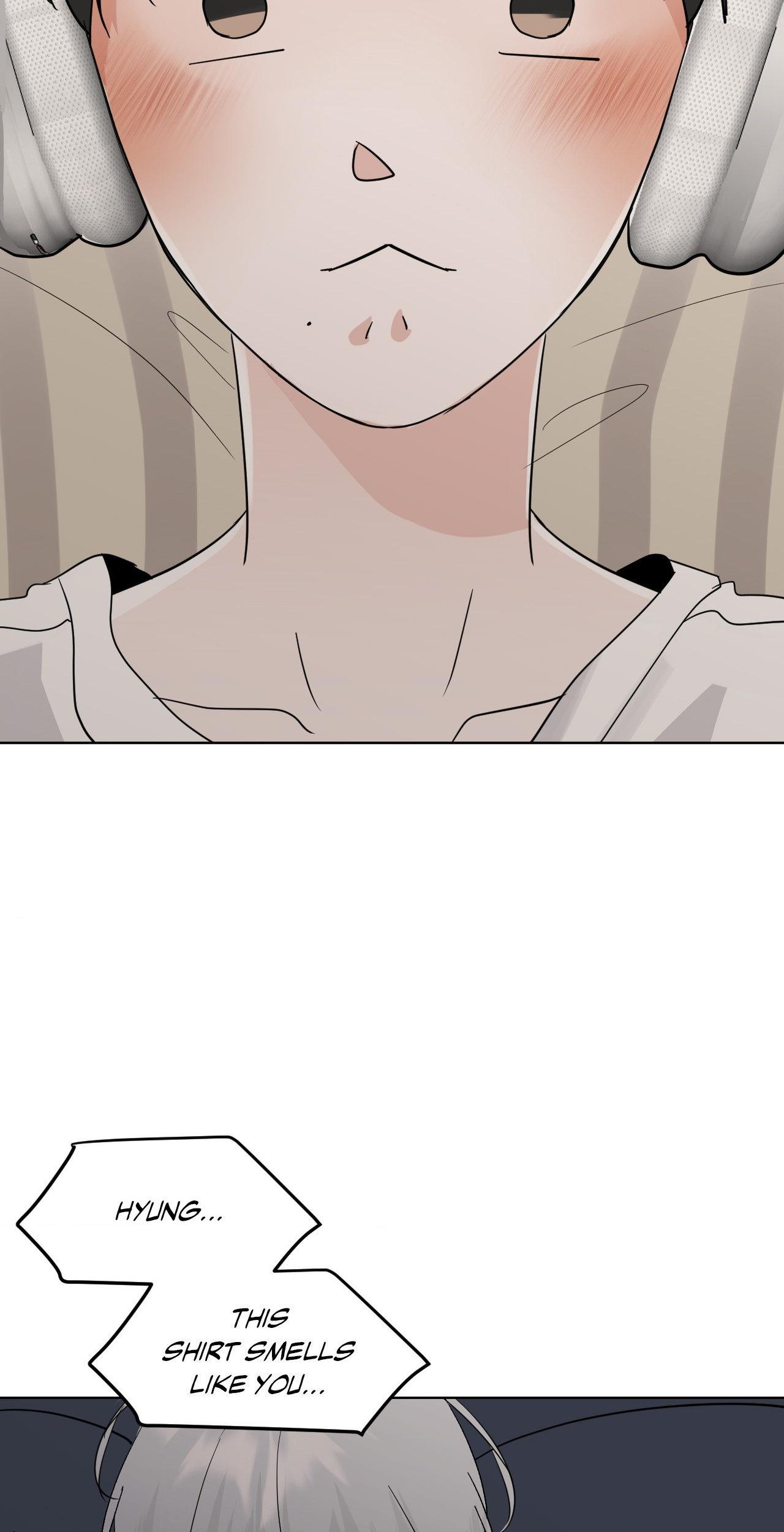 Read Neighbor’s Cake chapter 72 image 22 on Lezhin