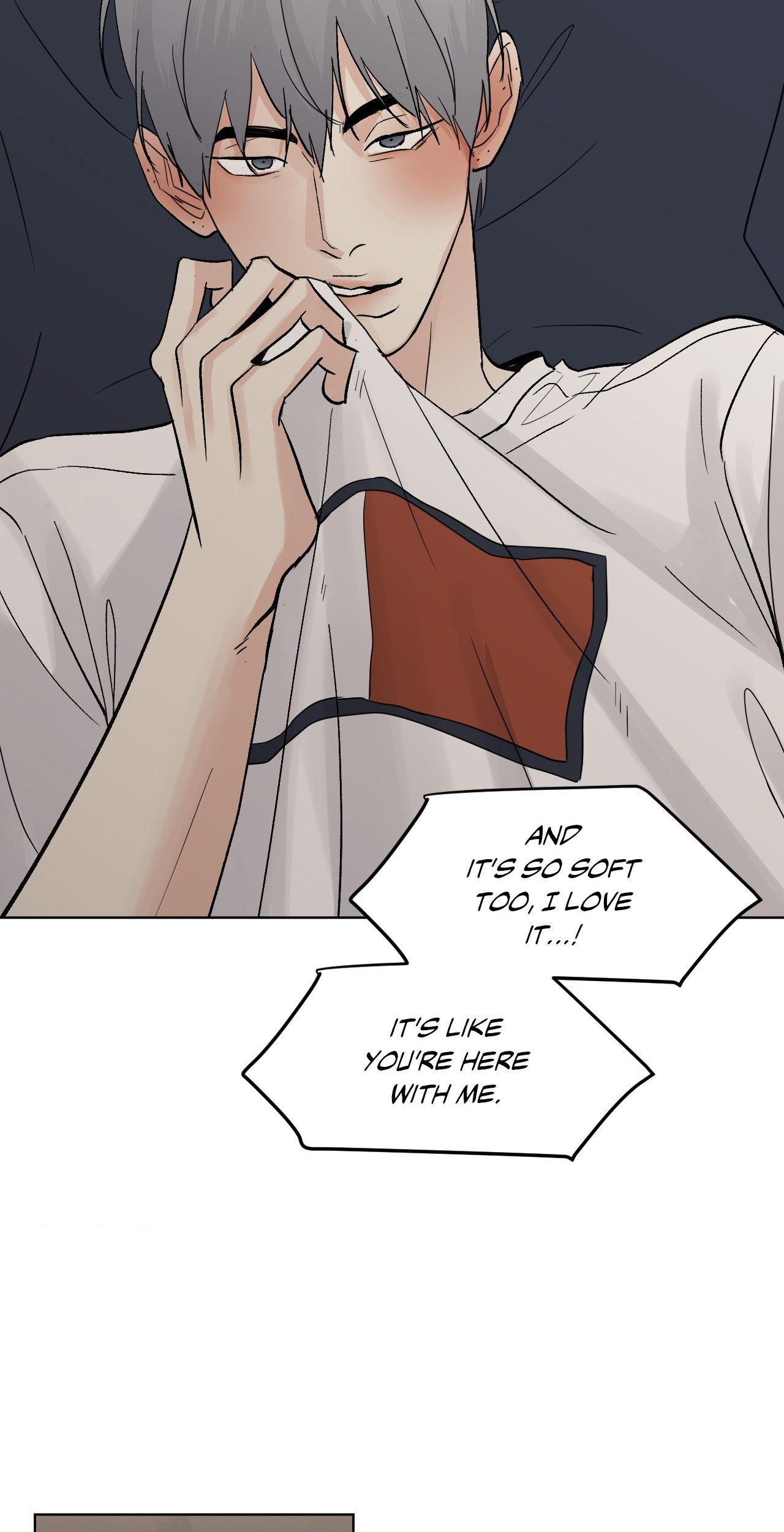Read Neighbor’s Cake chapter 72 image 23 on Lezhin