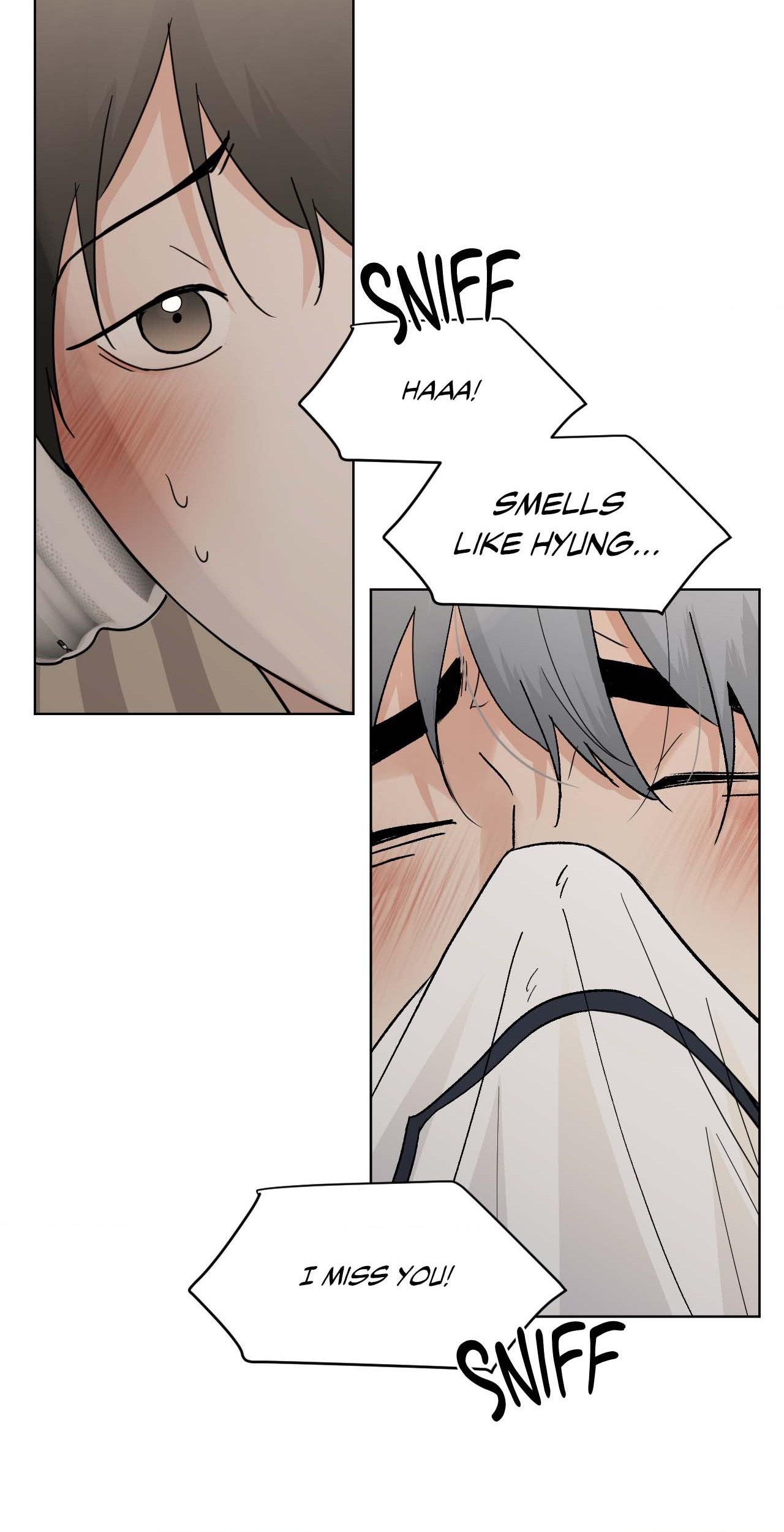 Read Neighbor’s Cake chapter 72 image 24 on Lezhin