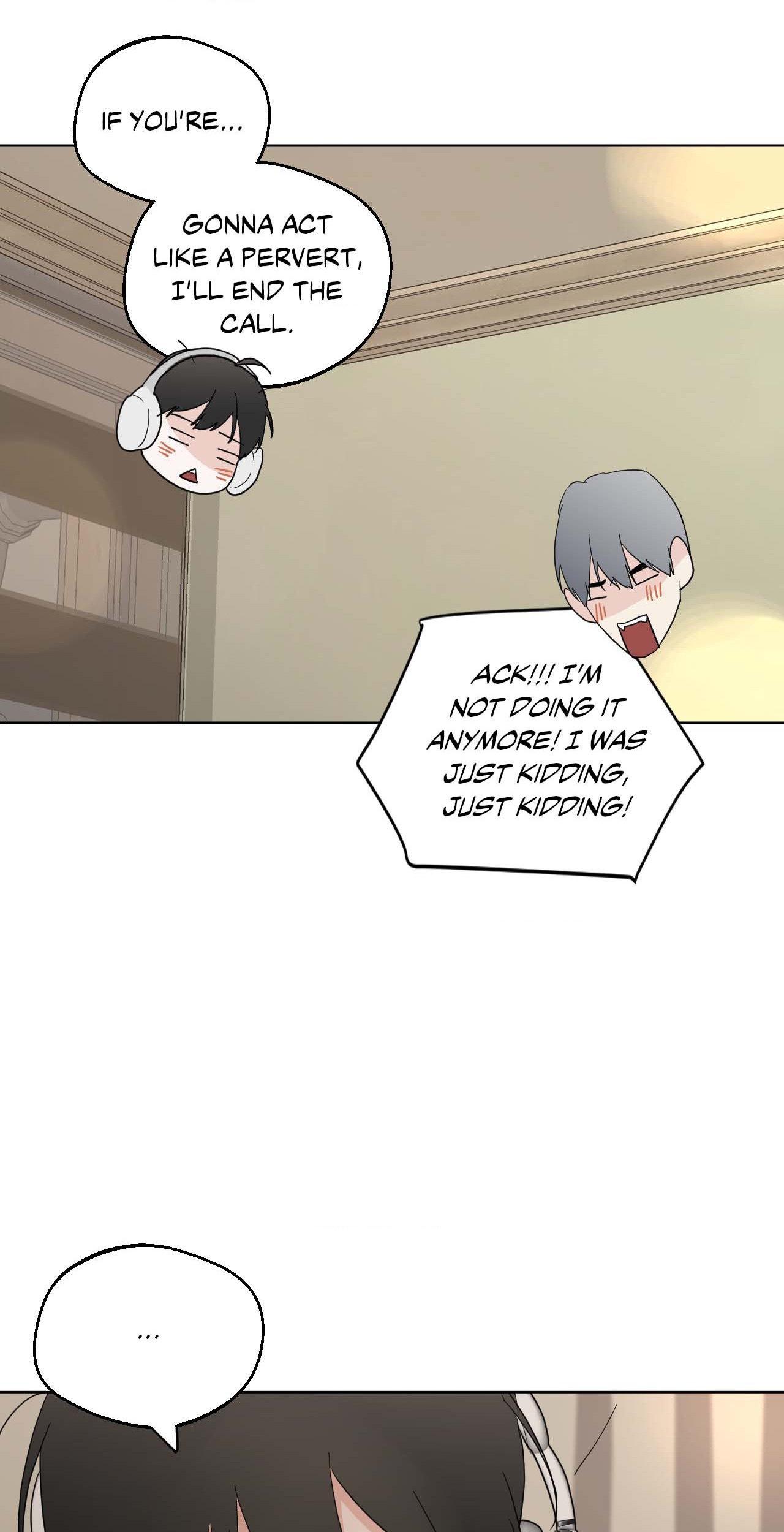 Read Neighbor’s Cake chapter 72 image 25 on Lezhin