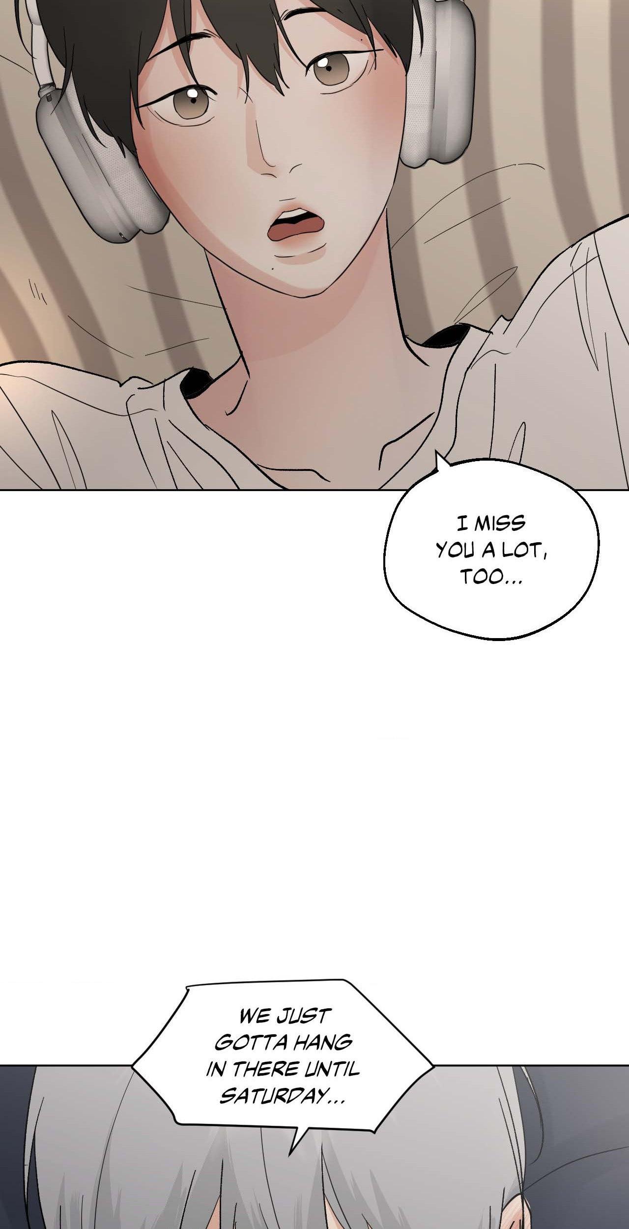 Read Neighbor’s Cake chapter 72 image 26 on Lezhin