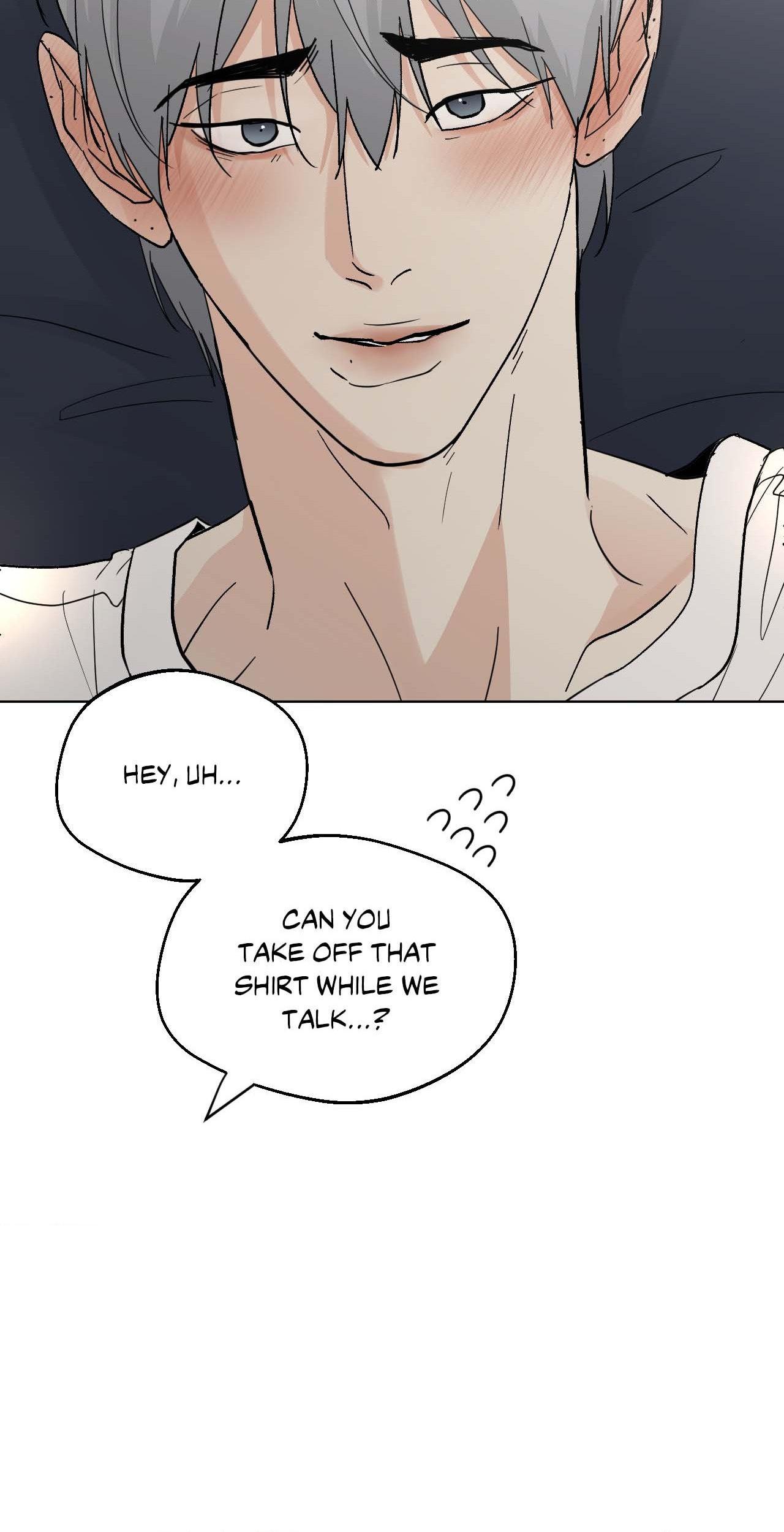 Read Neighbor’s Cake chapter 72 image 27 on Lezhin