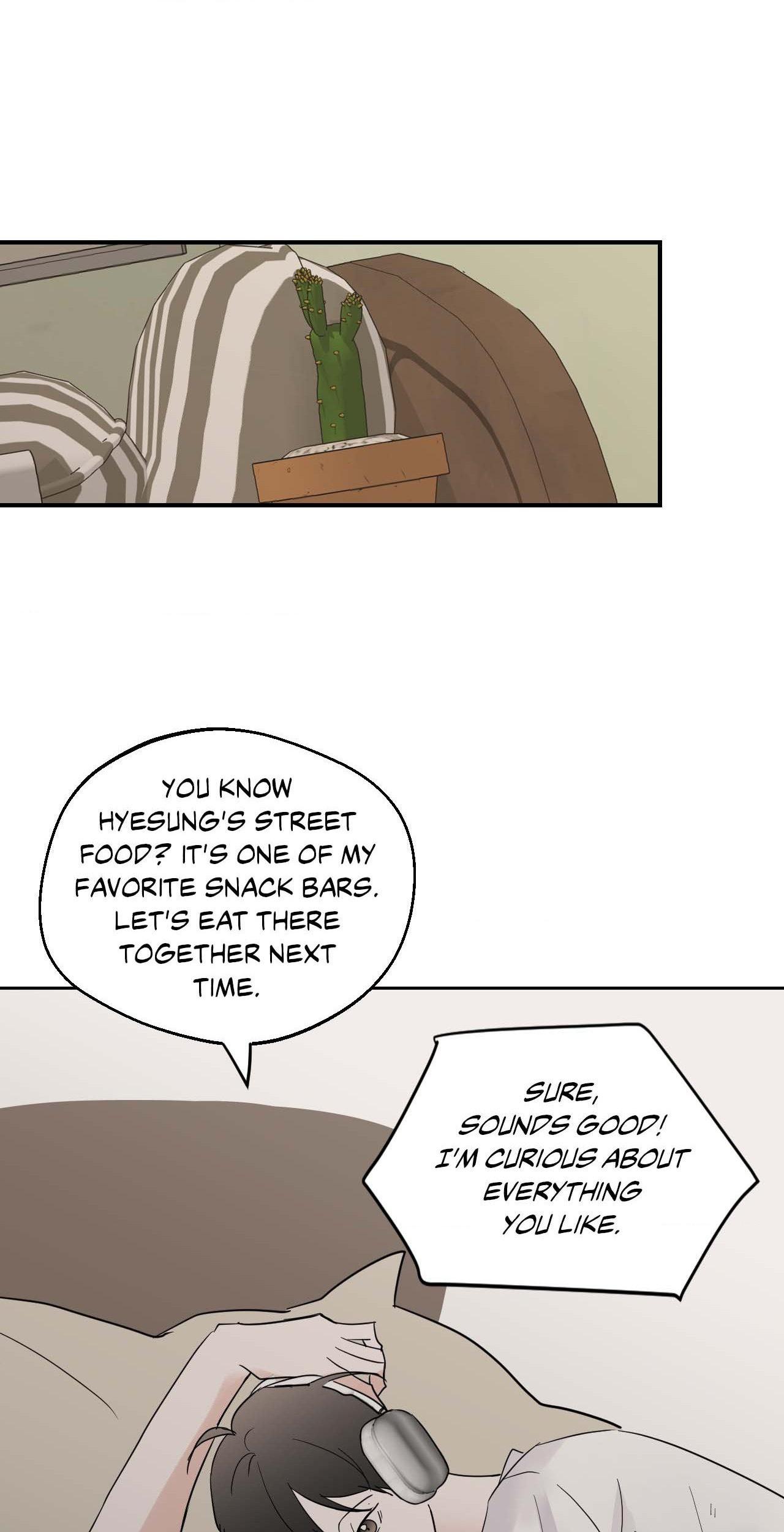 Read Neighbor’s Cake chapter 72 image 28 on Lezhin