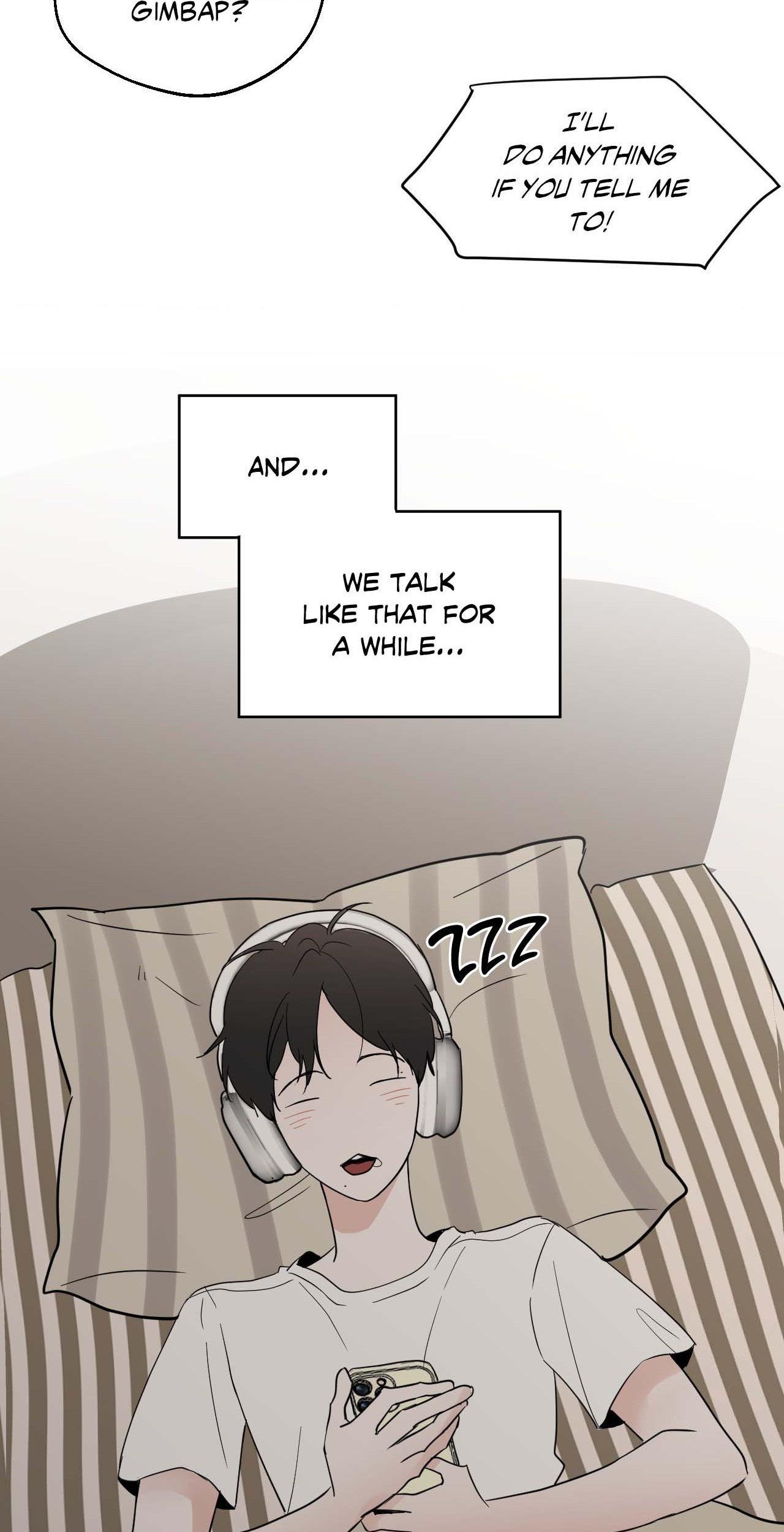Read Neighbor’s Cake chapter 72 image 30 on Lezhin