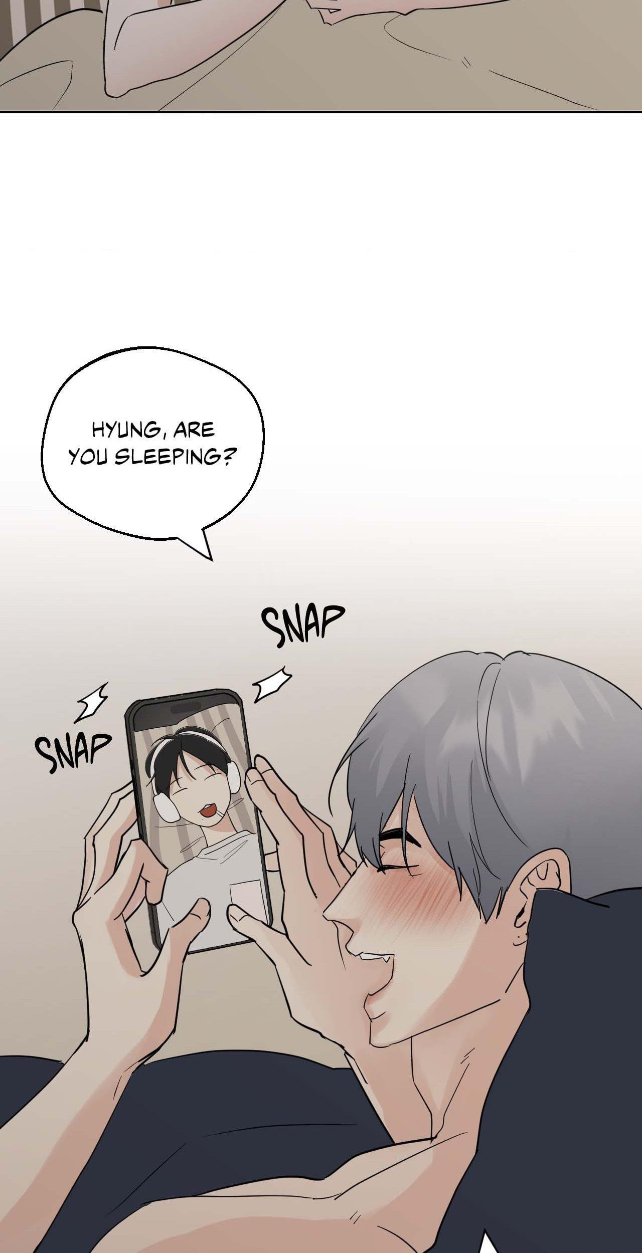 Read Neighbor’s Cake chapter 72 image 31 on Lezhin