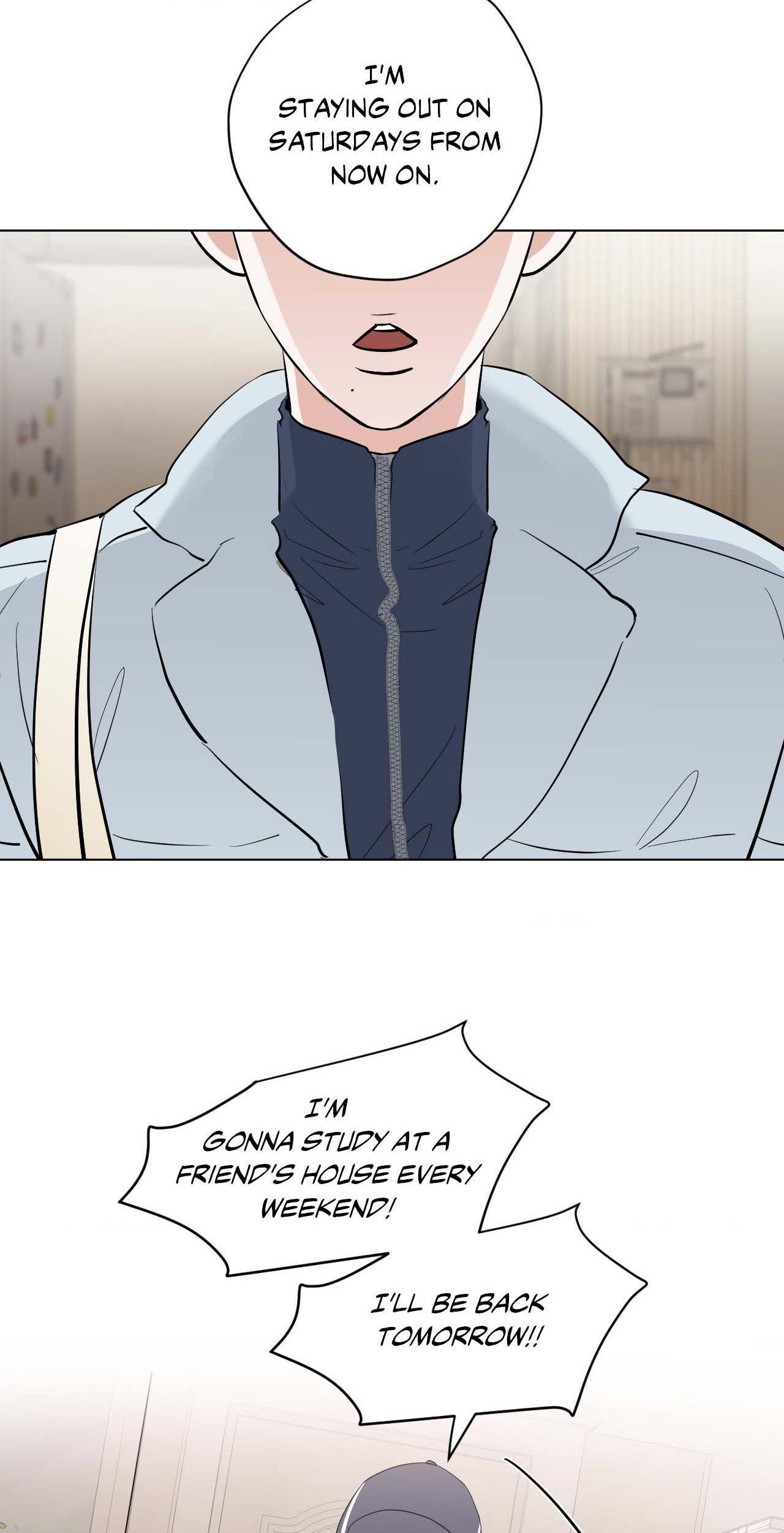 Read Neighbor’s Cake chapter 72 image 34 on Lezhin