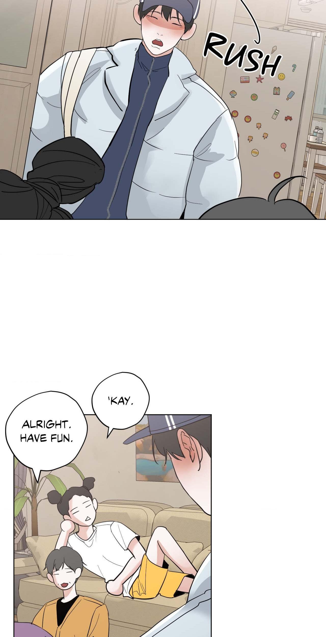 Read Neighbor’s Cake chapter 72 image 35 on Lezhin