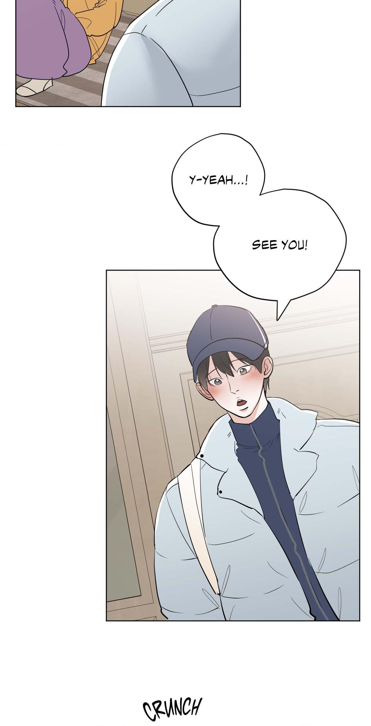 Read Neighbor’s Cake chapter 72 image 36 on Lezhin