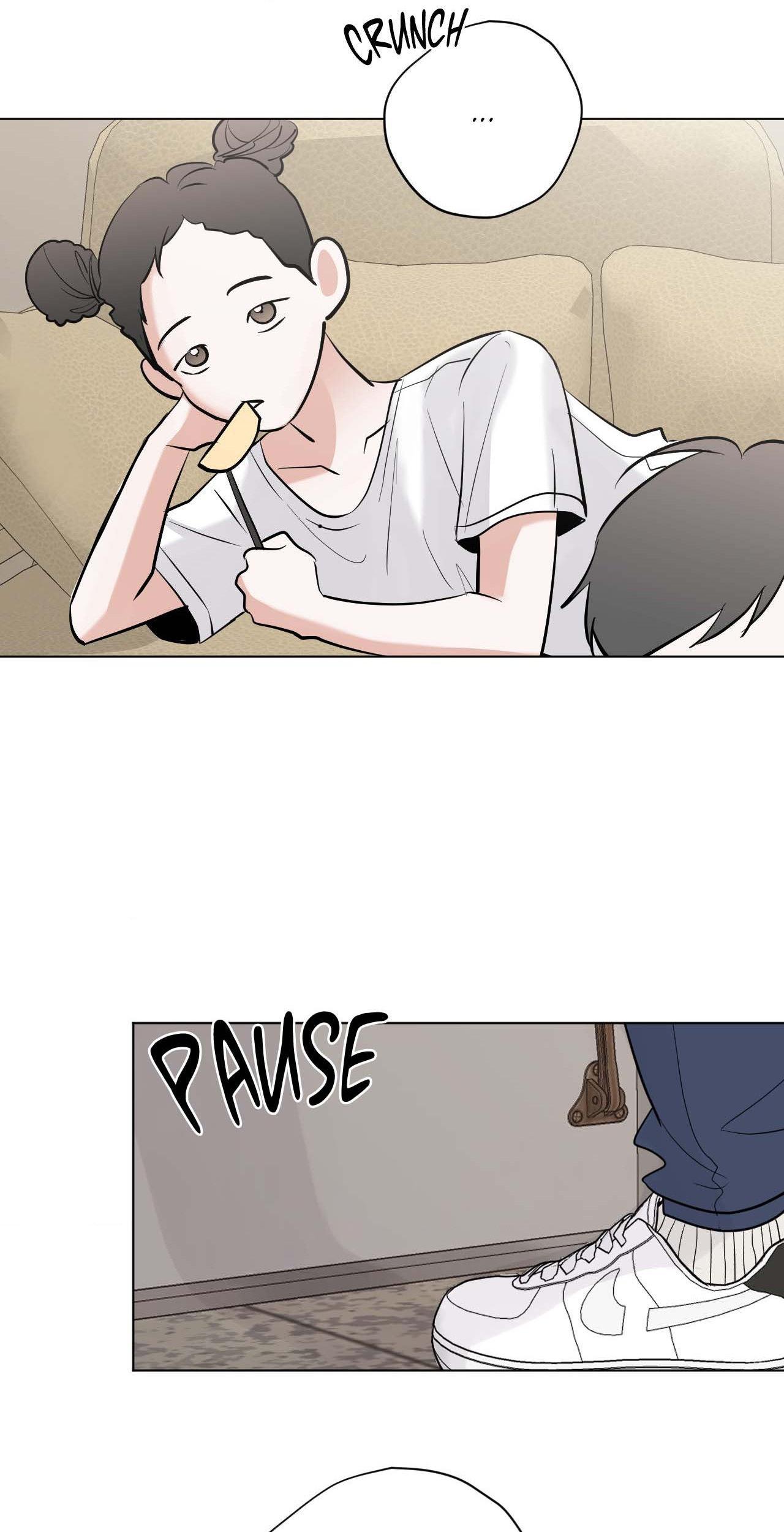 Read Neighbor’s Cake chapter 72 image 37 on Lezhin