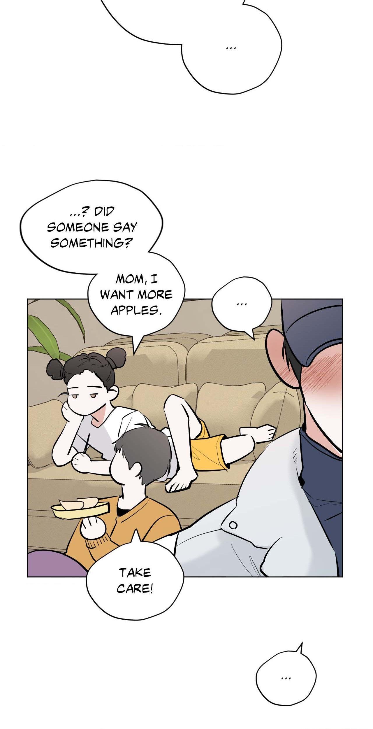 Read Neighbor’s Cake chapter 72 image 39 on Lezhin