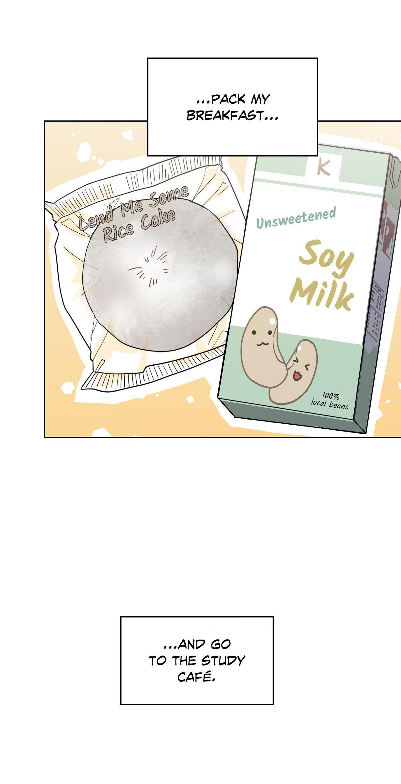 Read Neighbor’s Cake chapter 72 image 4 on Lezhin