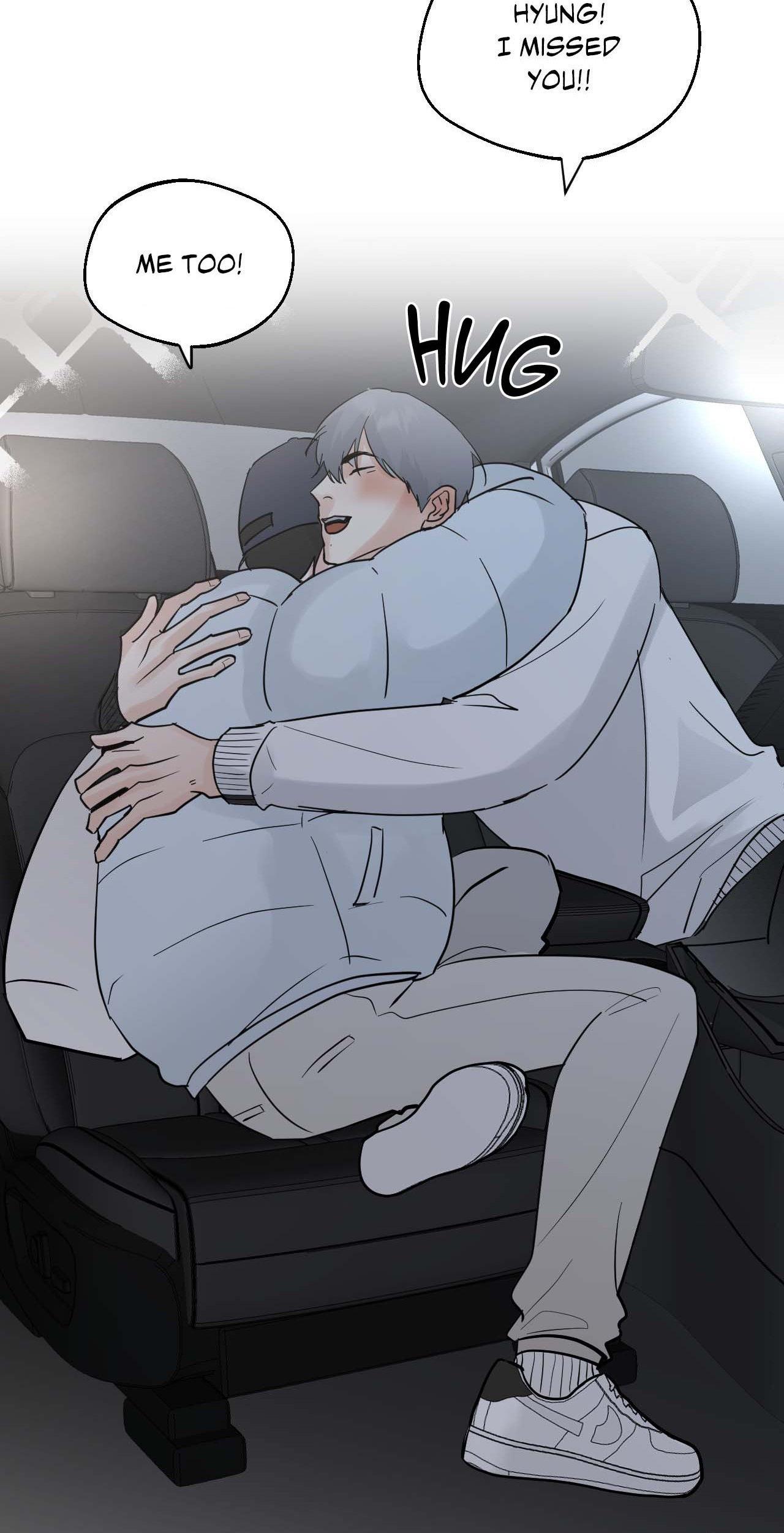 Read Neighbor’s Cake chapter 72 image 48 on Lezhin