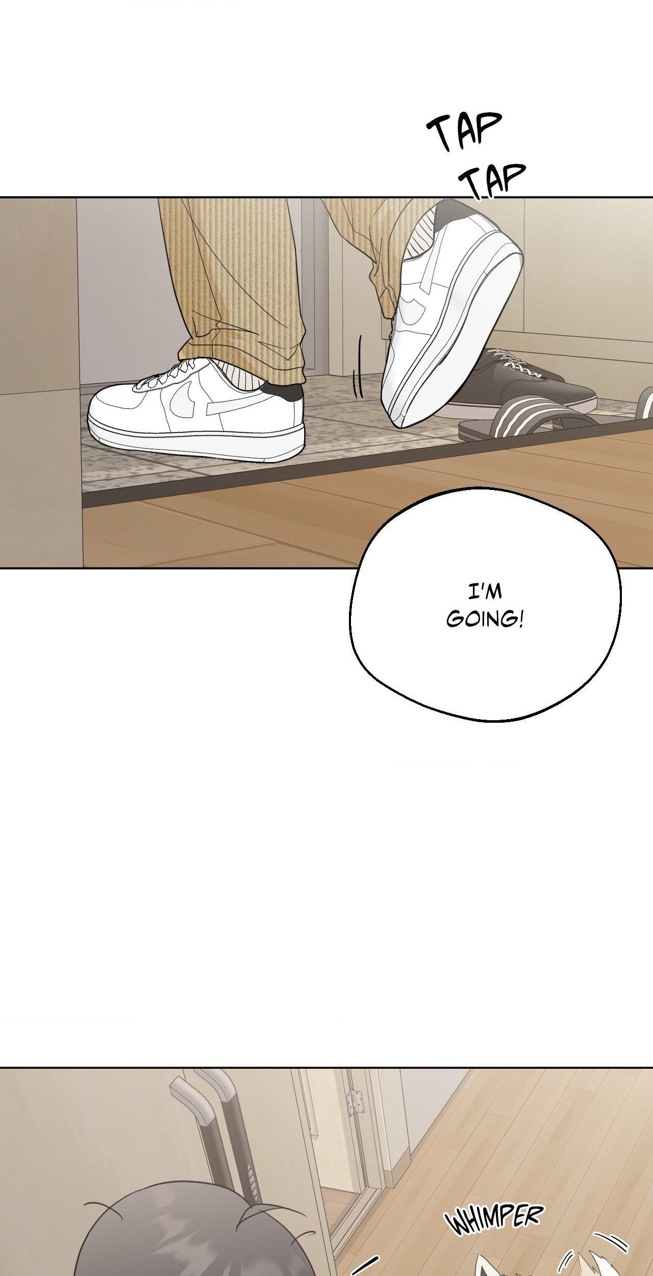 Read Neighbor’s Cake chapter 72 image 5 on Lezhin
