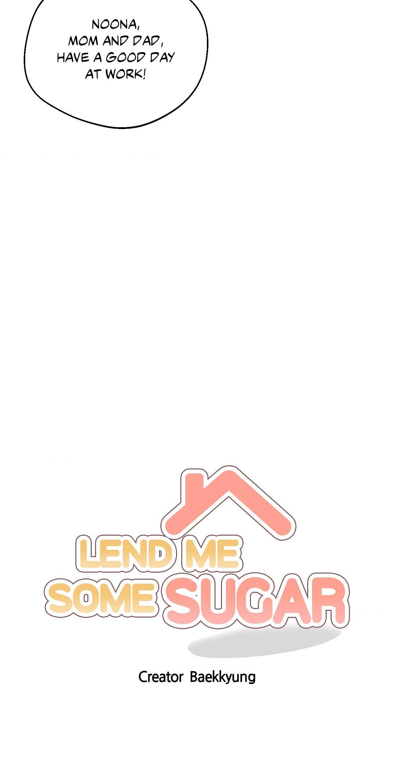 Read Neighbor’s Cake chapter 72 image 9 on Lezhin