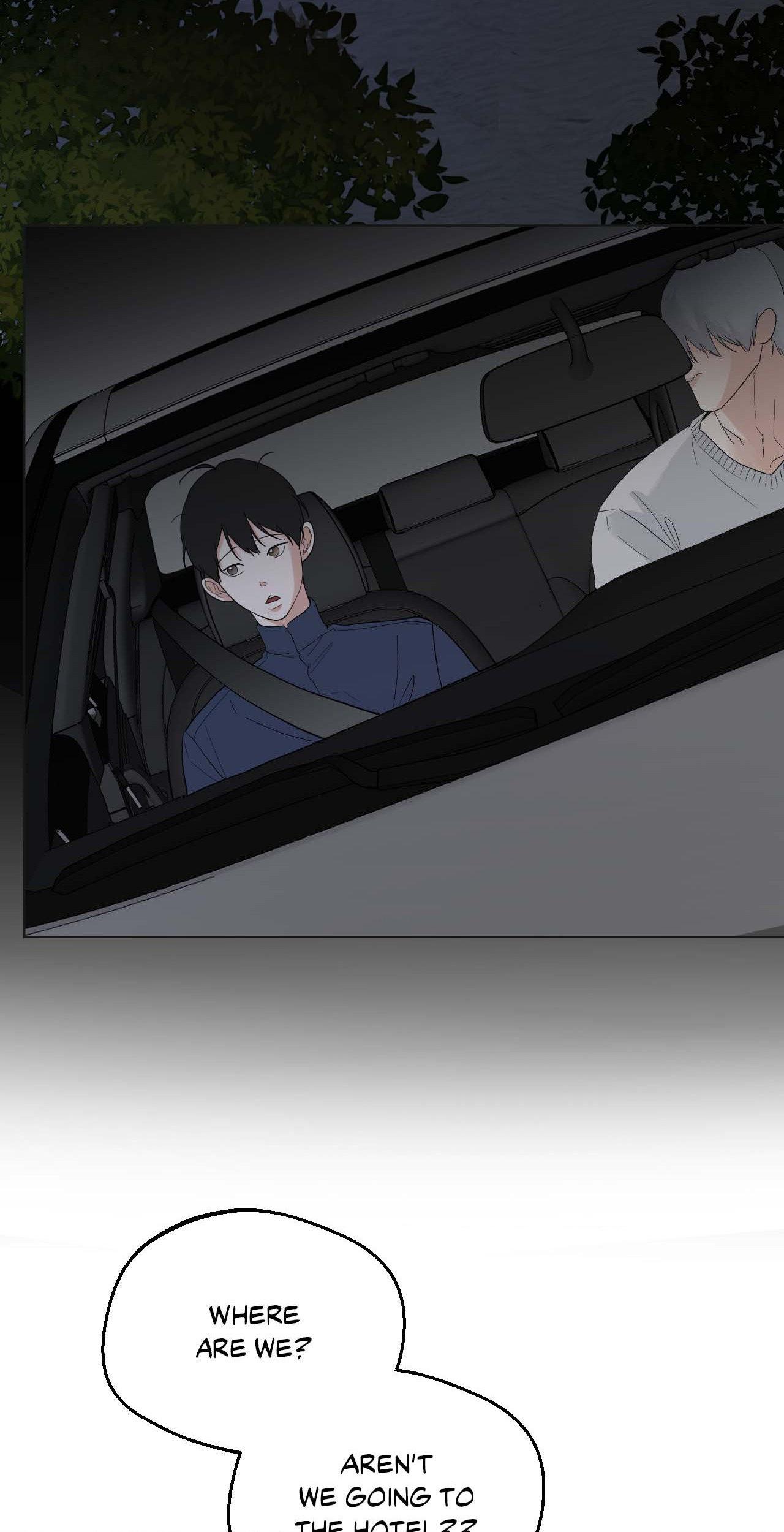 Read Neighbor’s Cake chapter 73 image 13 on Lezhin