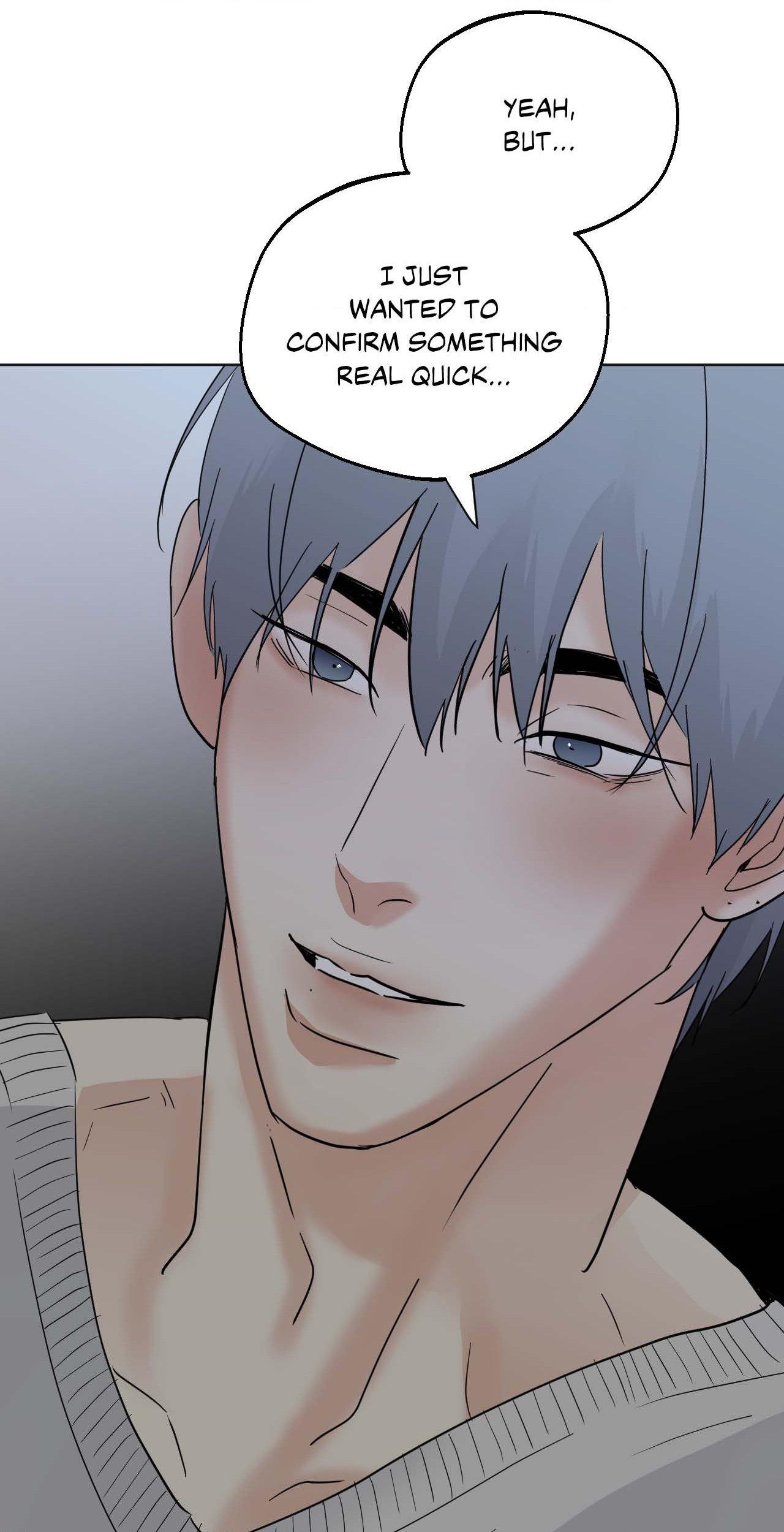 Read Neighbor’s Cake chapter 73 image 15 on Lezhin